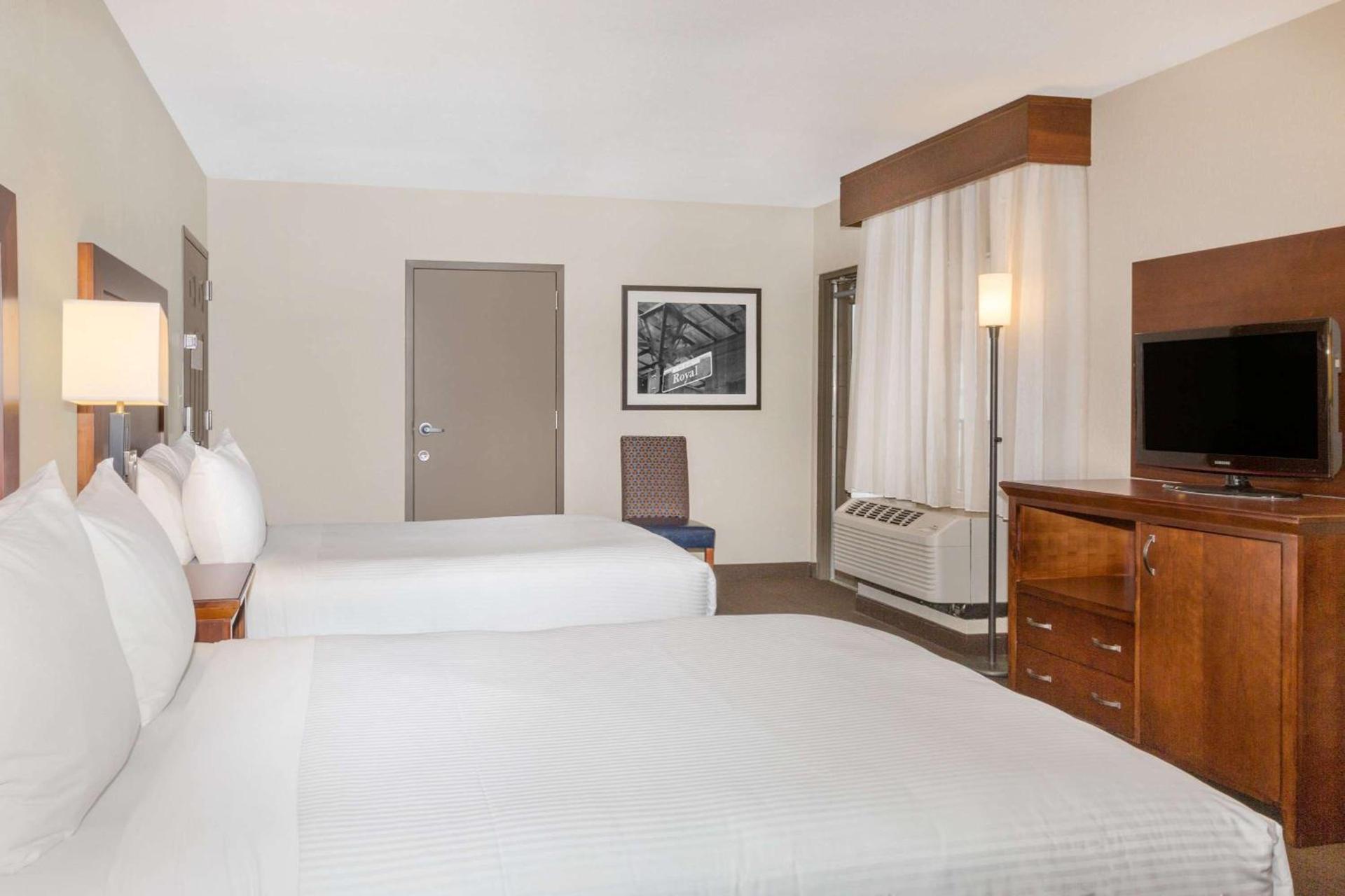 Wyndham New Orleans French Quarter photo 33