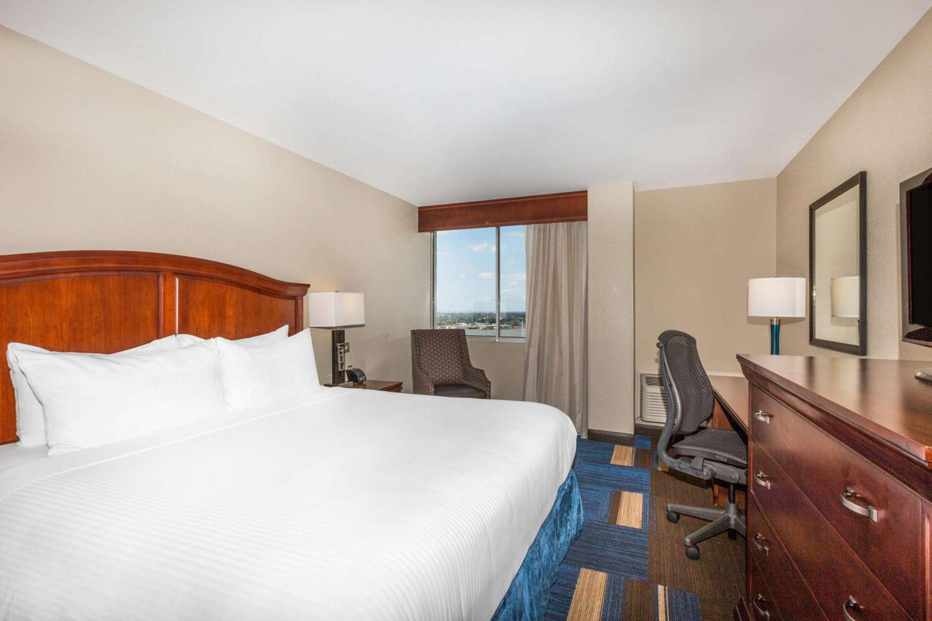 Wyndham New Orleans French Quarter photo 32