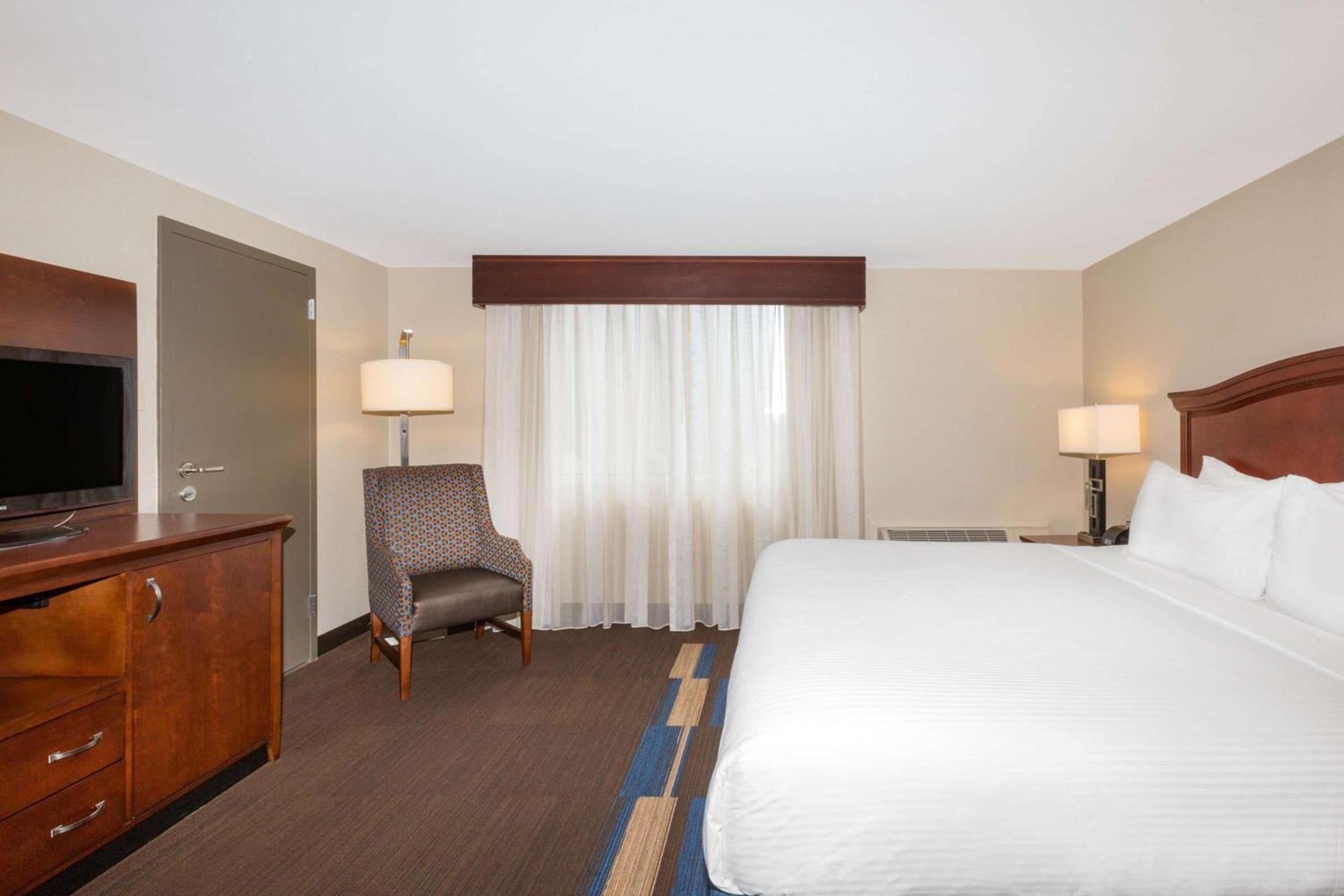 Wyndham New Orleans French Quarter photo 34