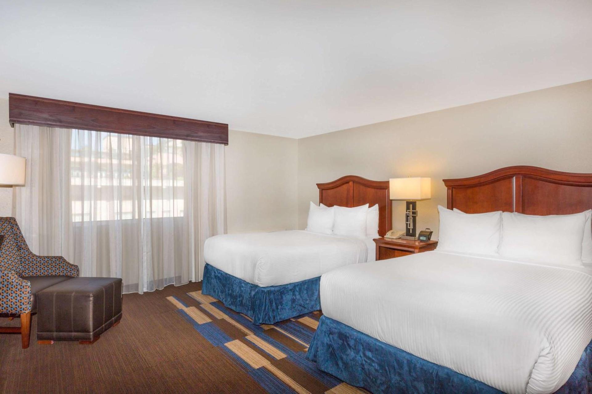 Wyndham New Orleans French Quarter photo 37
