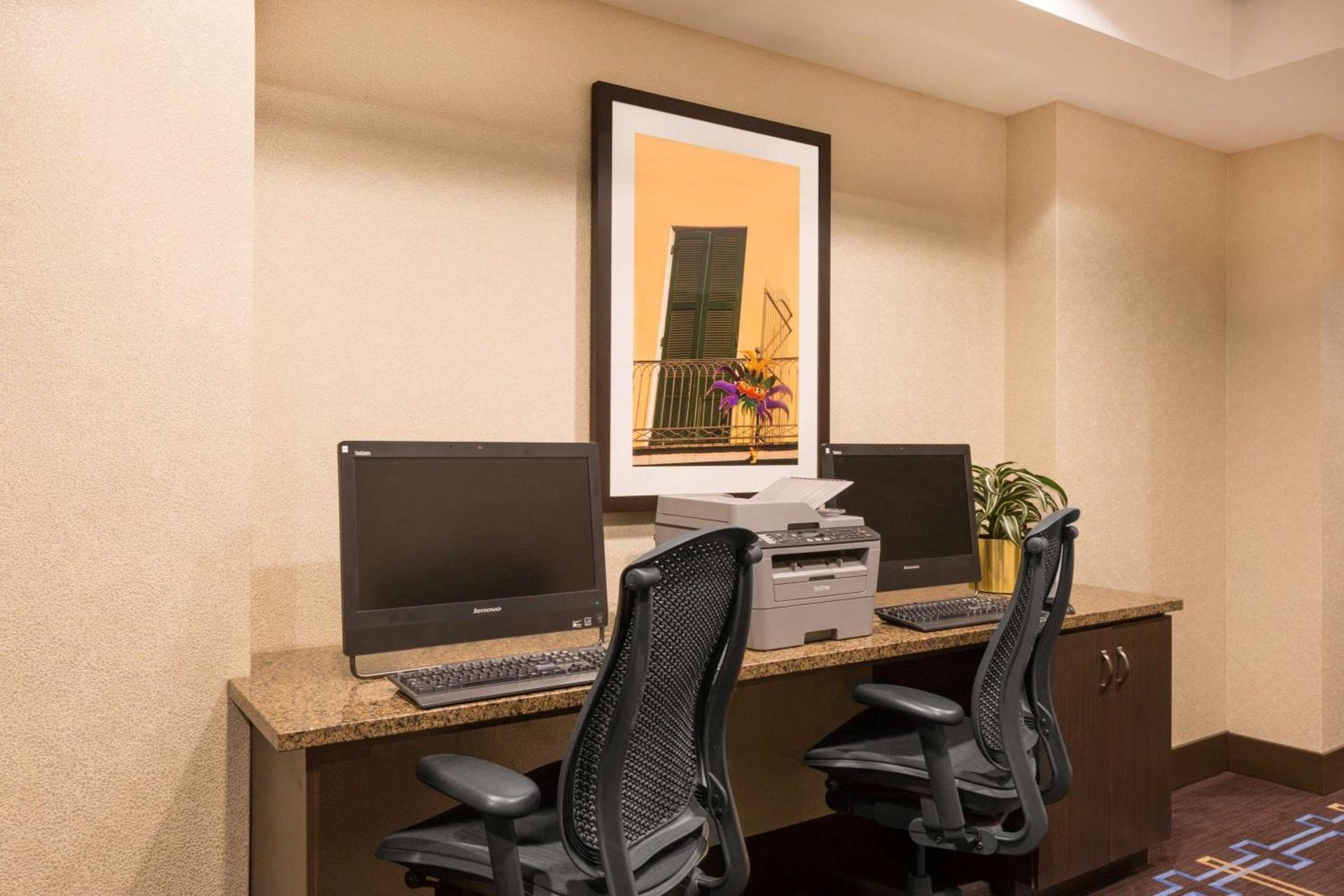 Wyndham New Orleans French Quarter photo 45