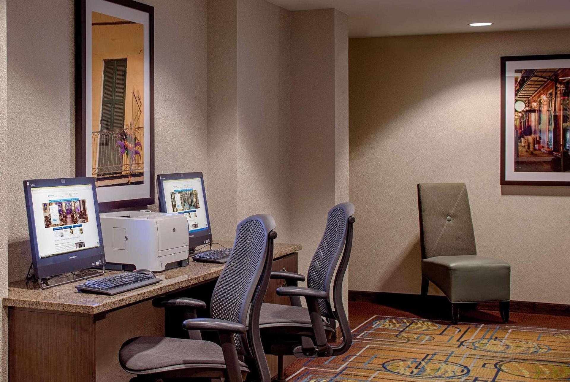 Wyndham New Orleans French Quarter photo 44