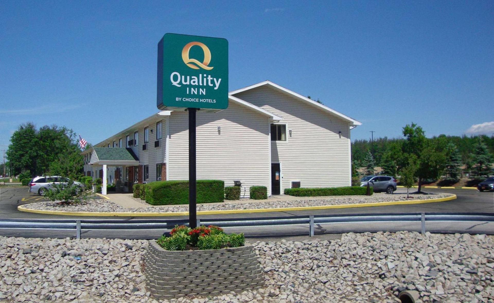 Quality Inn Sanford - Kennebunk photo 27