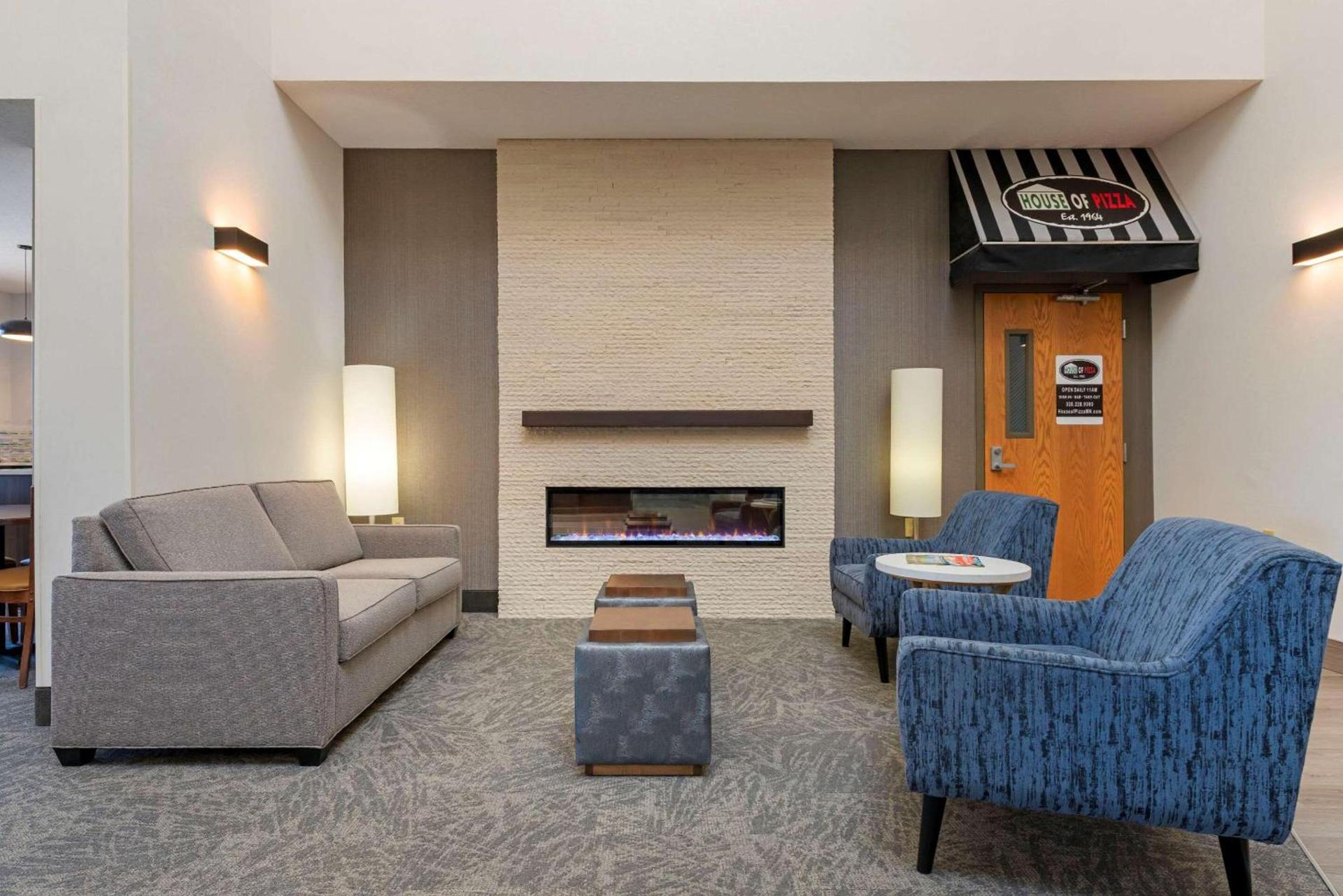 Quality Inn St Cloud West photo 4