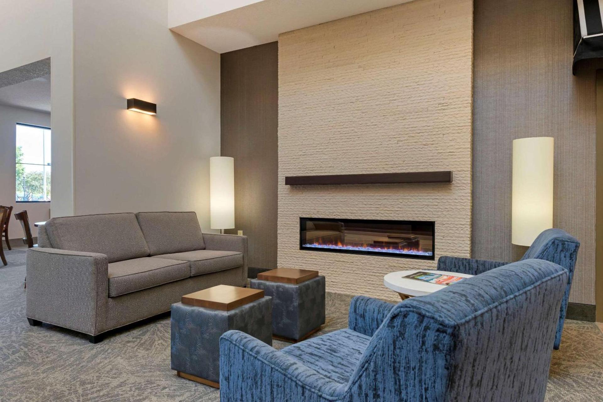 Quality Inn St Cloud West photo 6