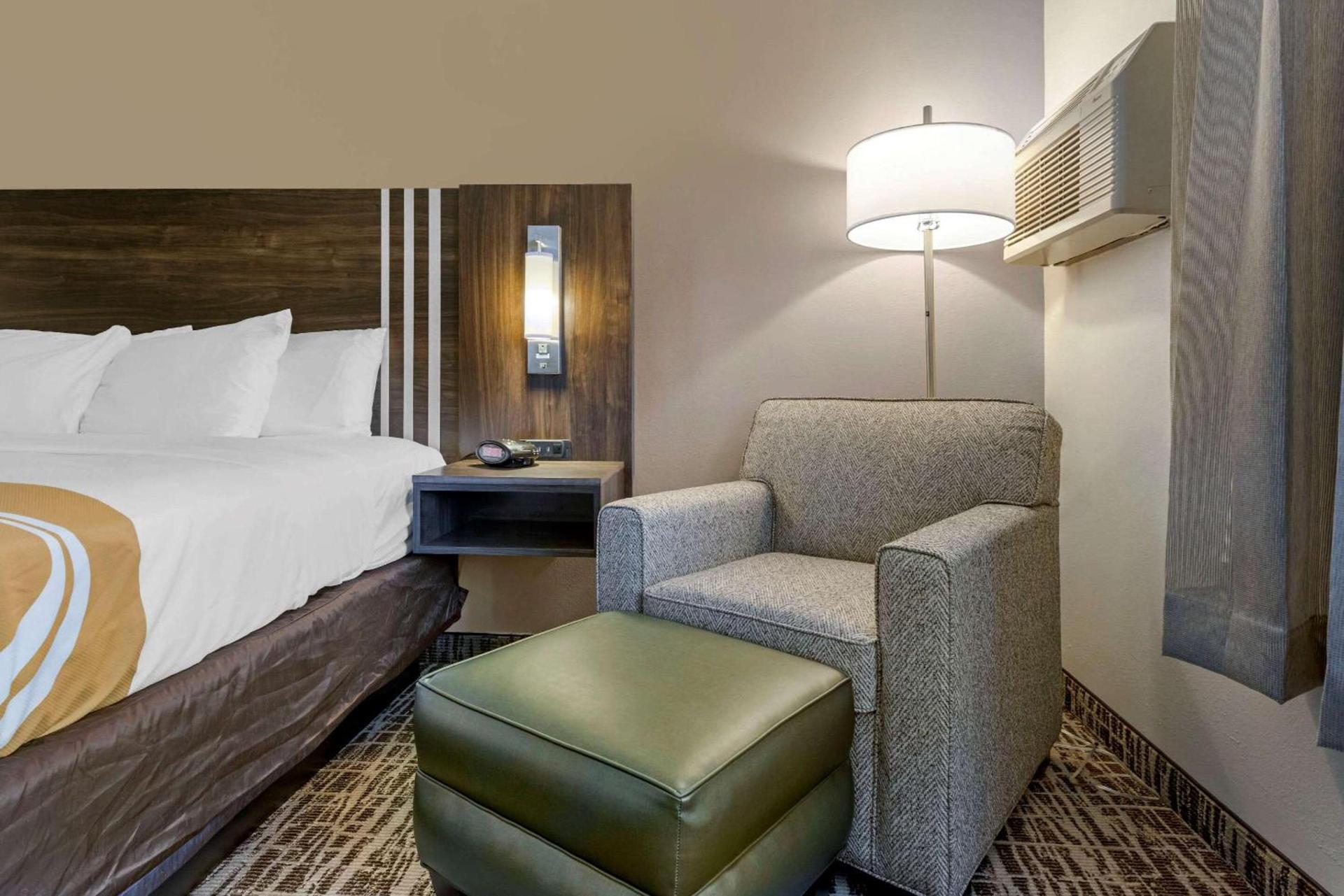 Quality Inn St Cloud West photo 8