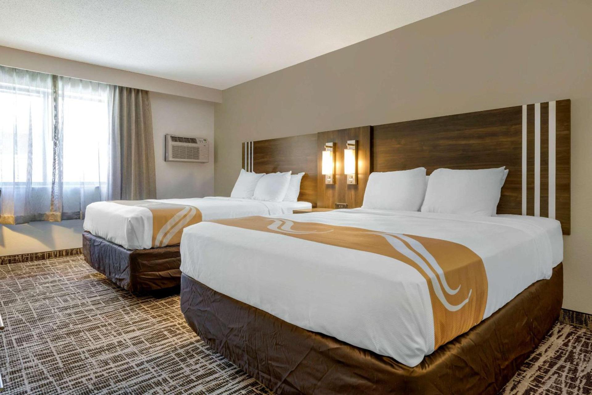 Quality Inn St Cloud West photo 11