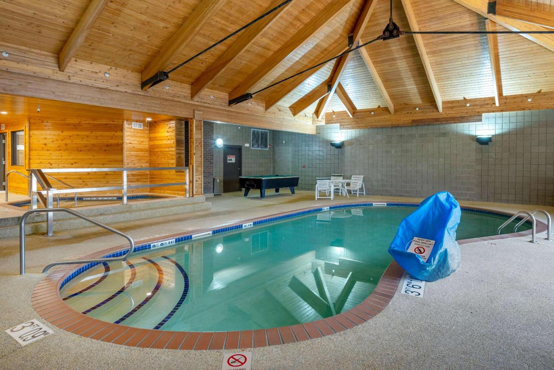 Quality Inn St Cloud West photo 17