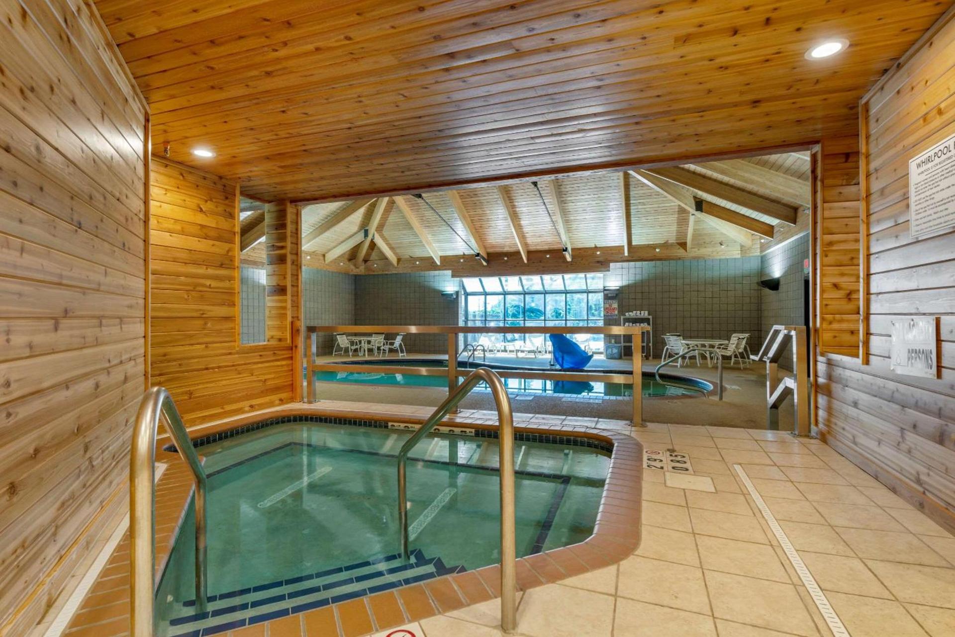 Quality Inn St Cloud West photo 18