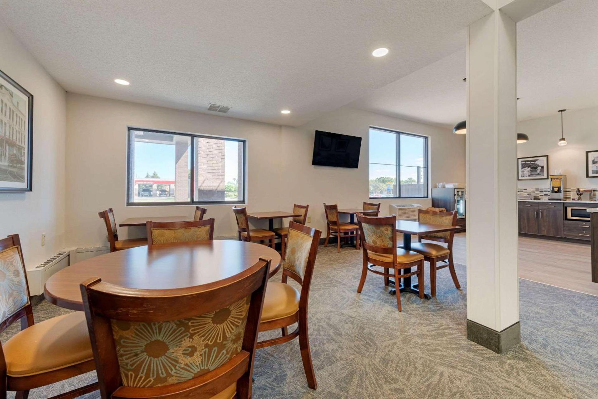 Quality Inn St Cloud West photo 23