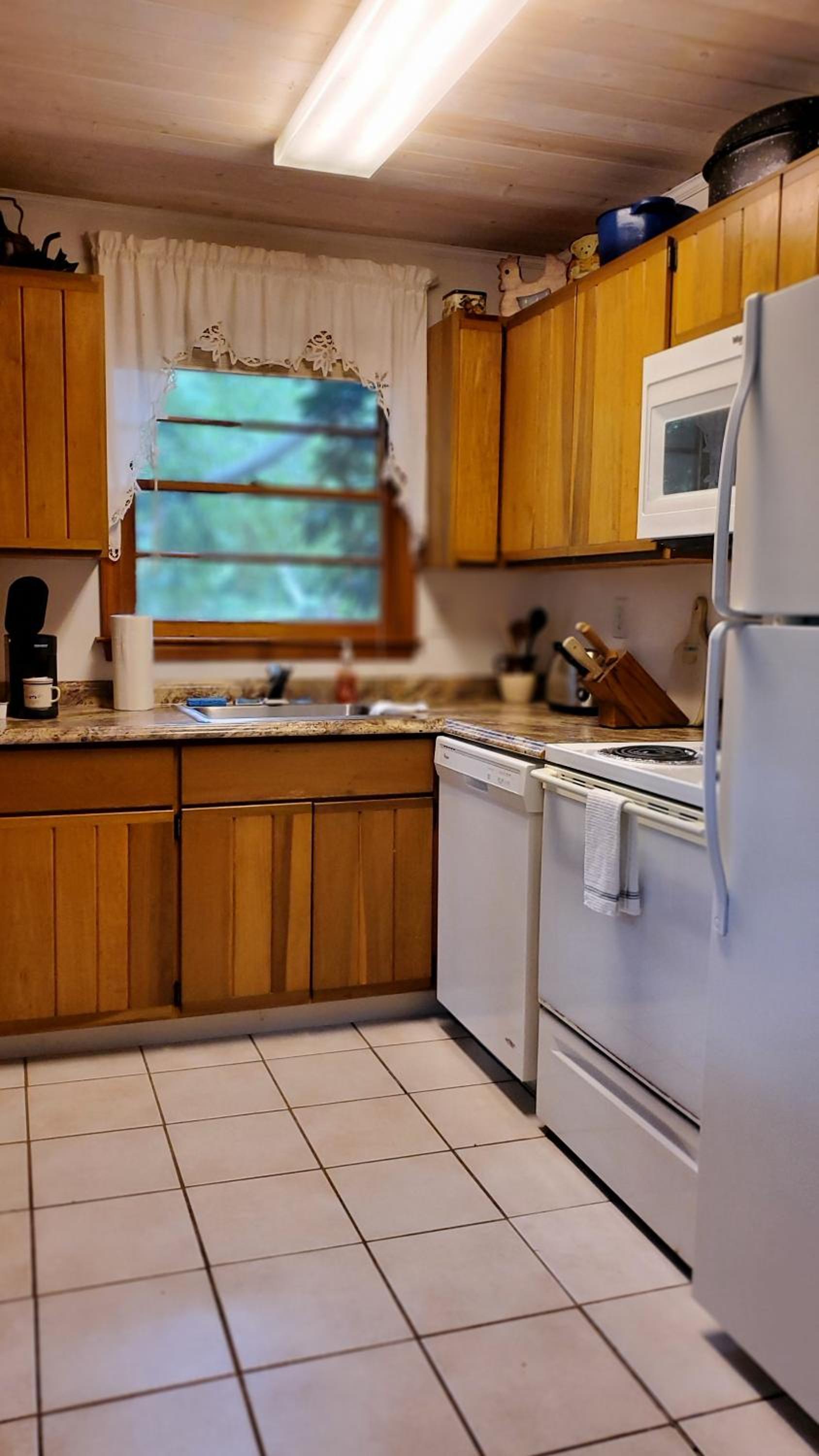 Cozy Creek Cottages photo 15