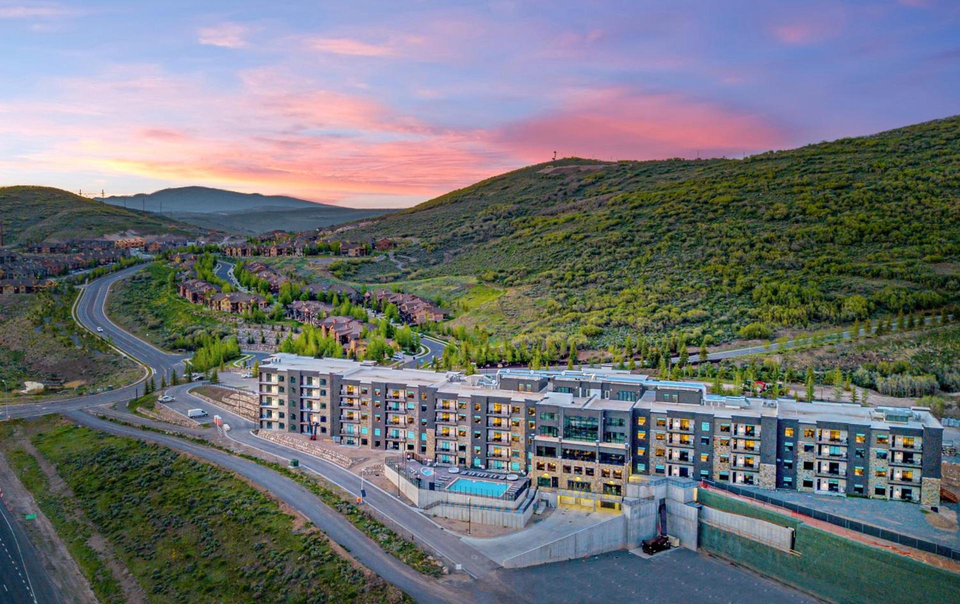 Black Rock Mountain Resort photo 41