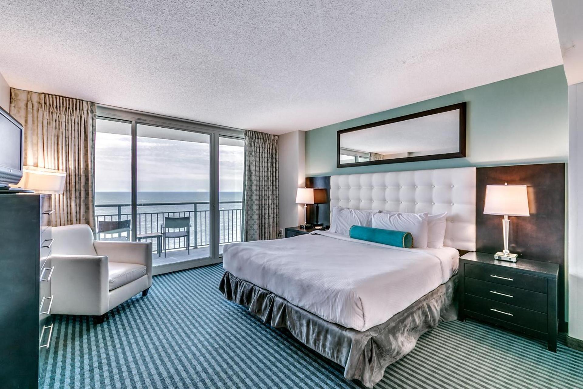 Oceans One Resort photo 85