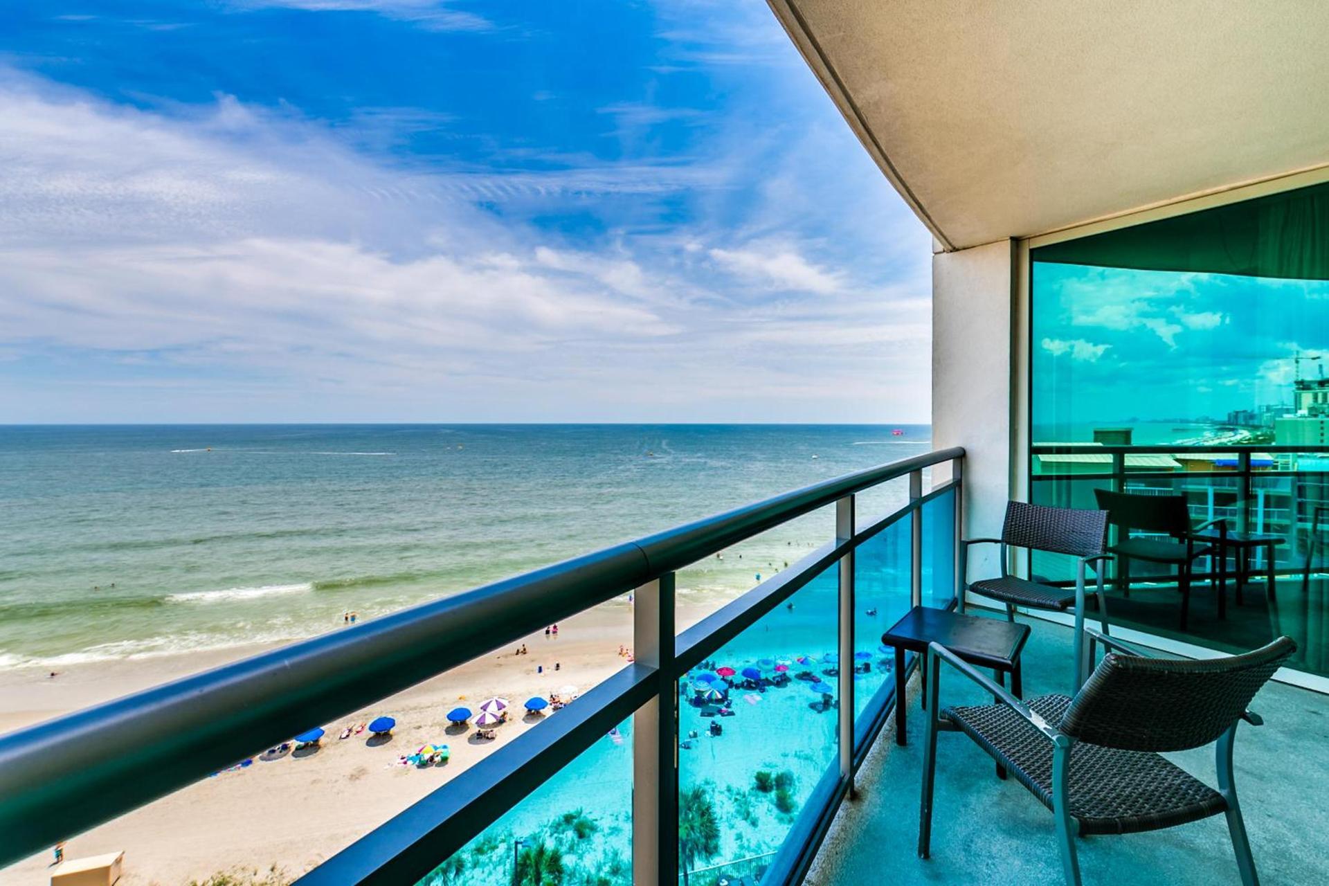Oceans One Resort photo 2