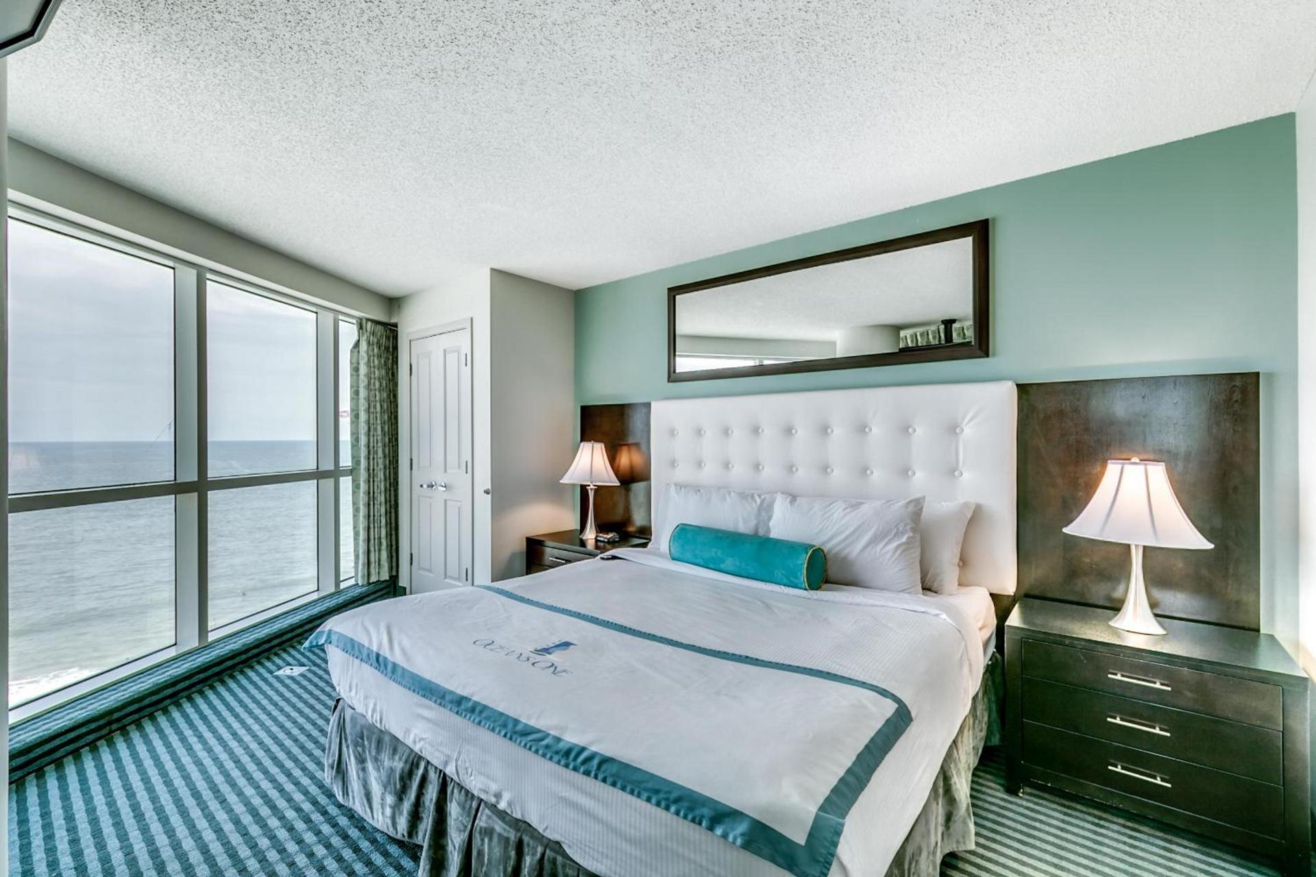 Oceans One Resort photo 51