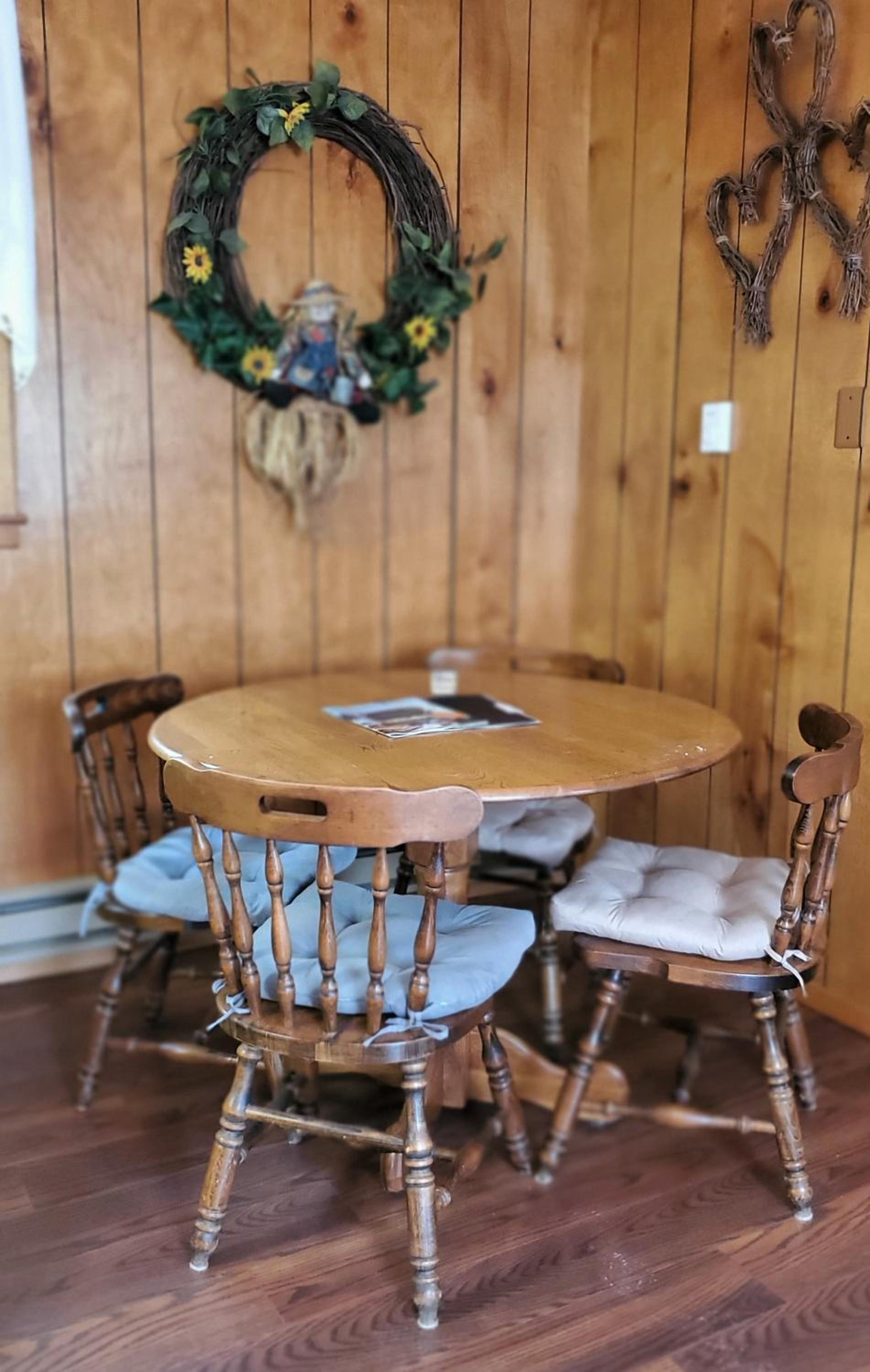 Cozy Creek Cottages photo 29