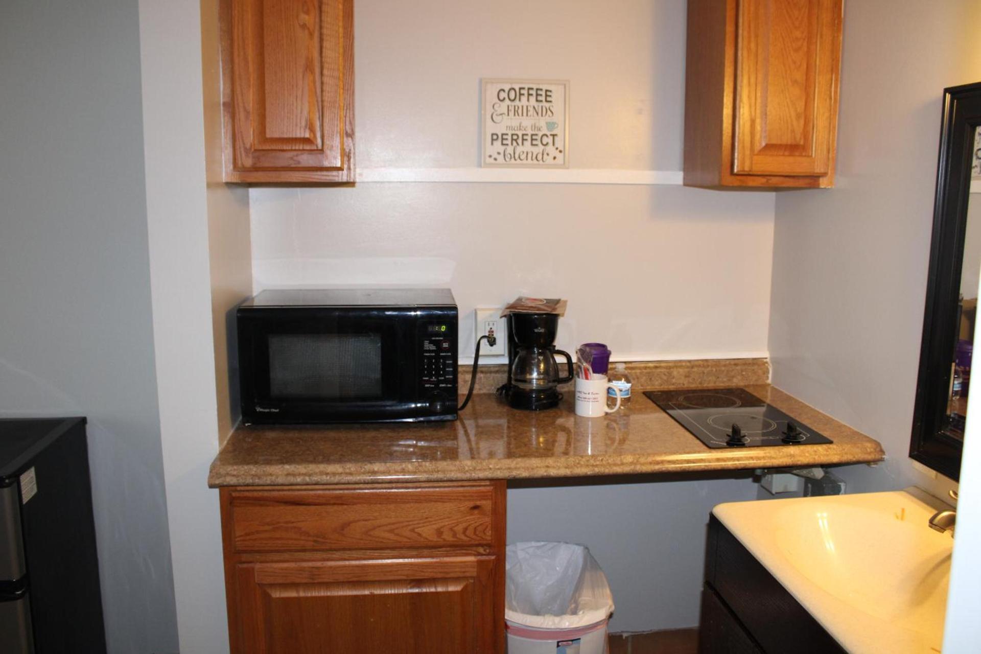 ANS INN & SUITES photo 63