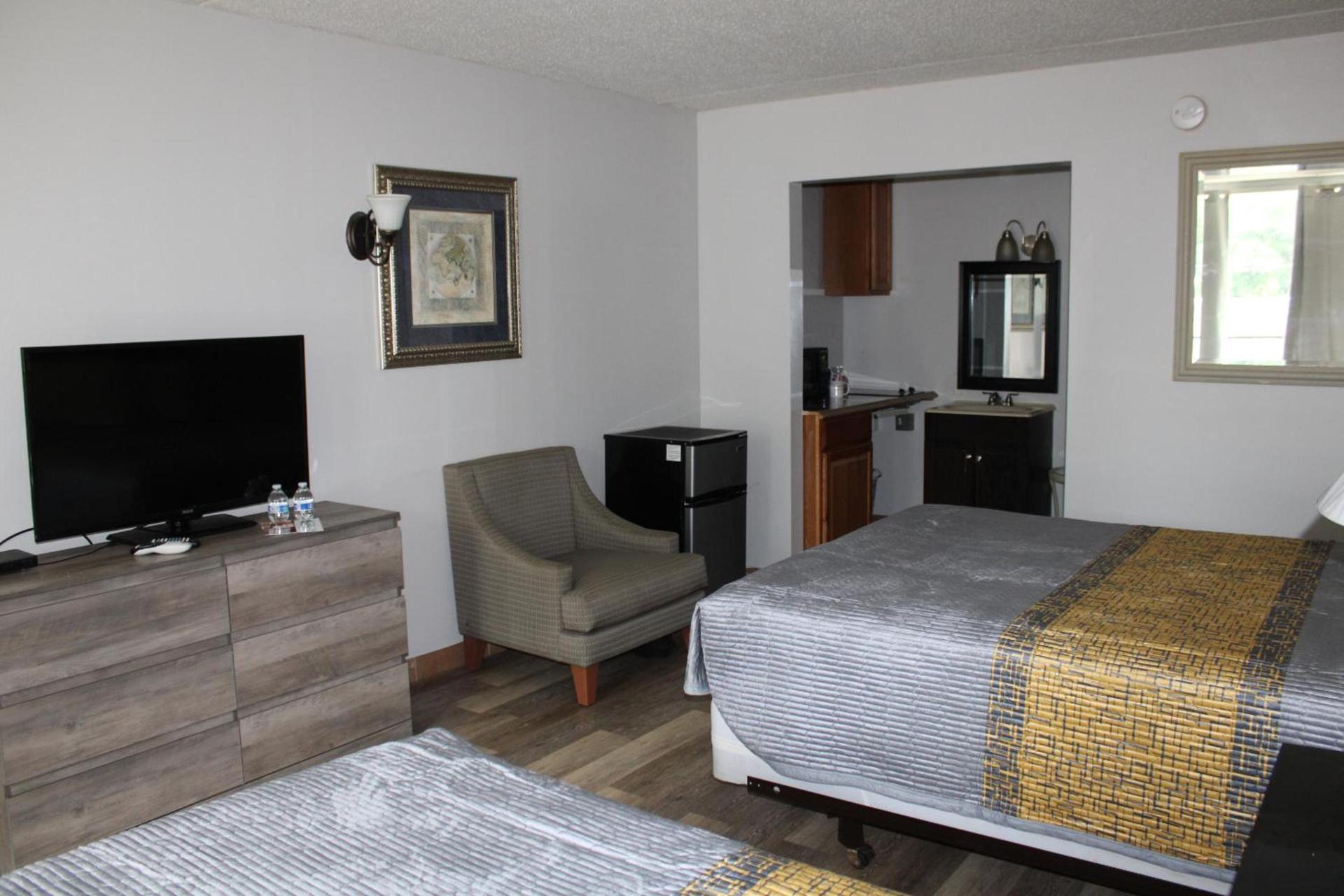 ANS INN & SUITES photo 36