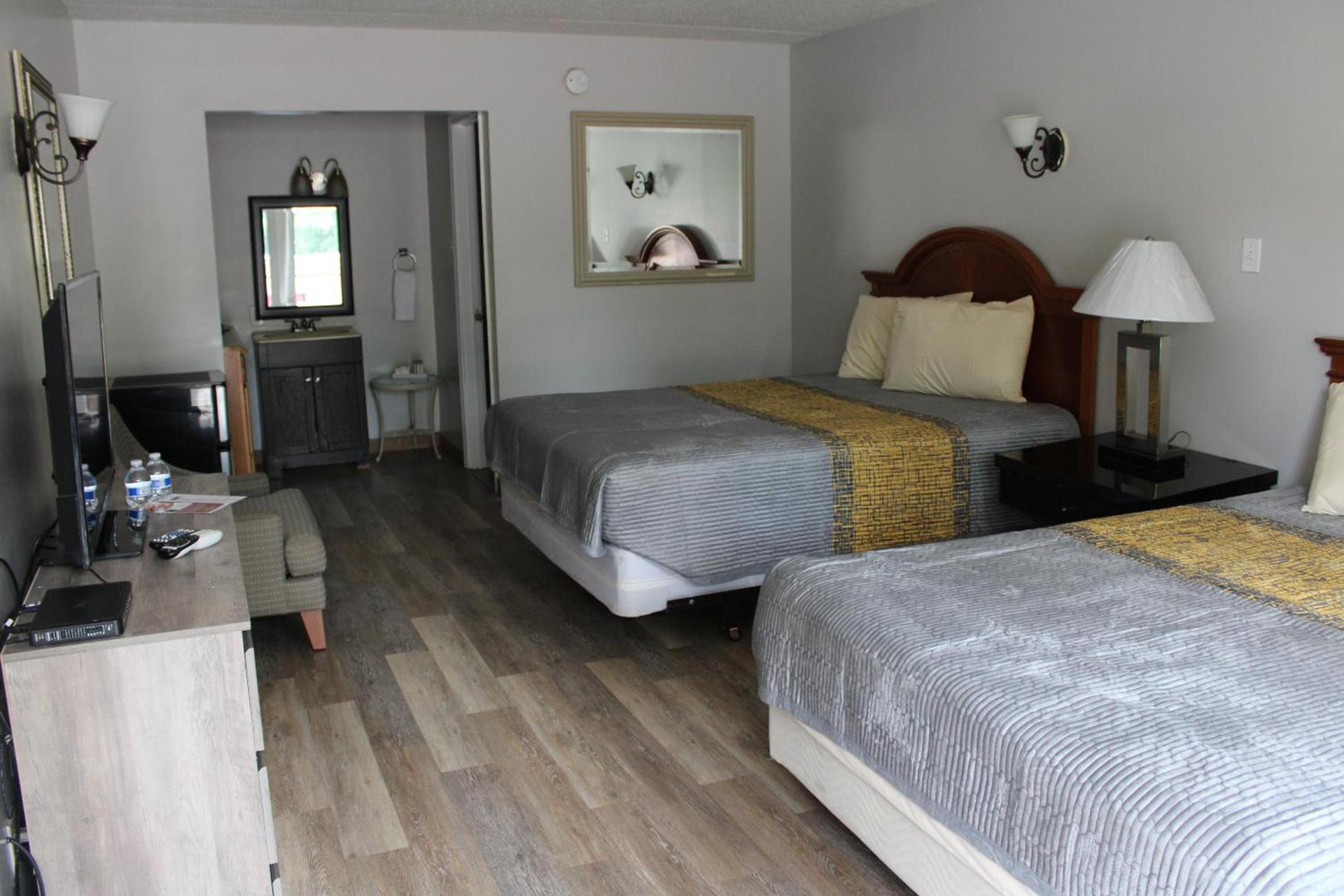 ANS INN & SUITES photo 45