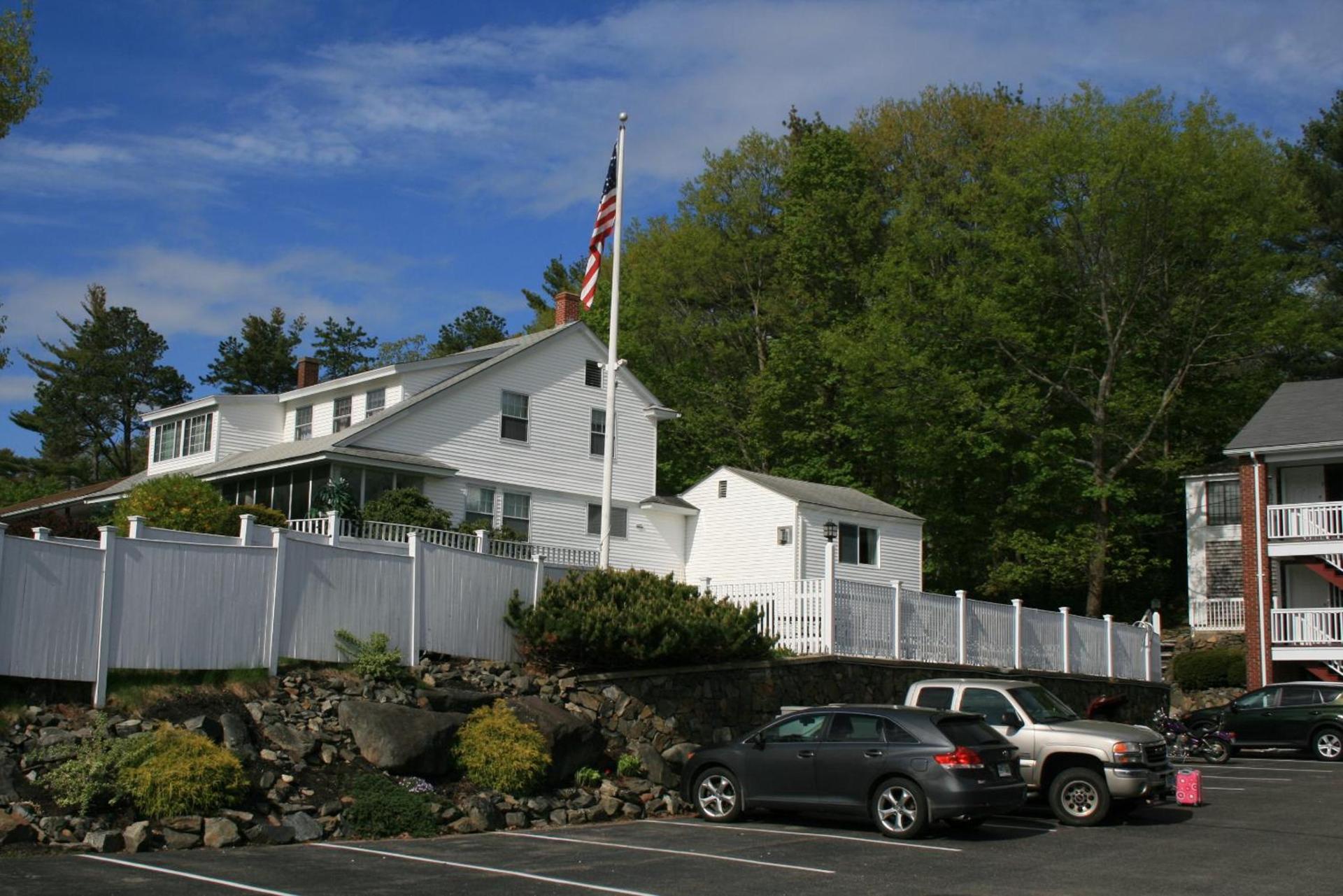 Sea View Motel photo 73