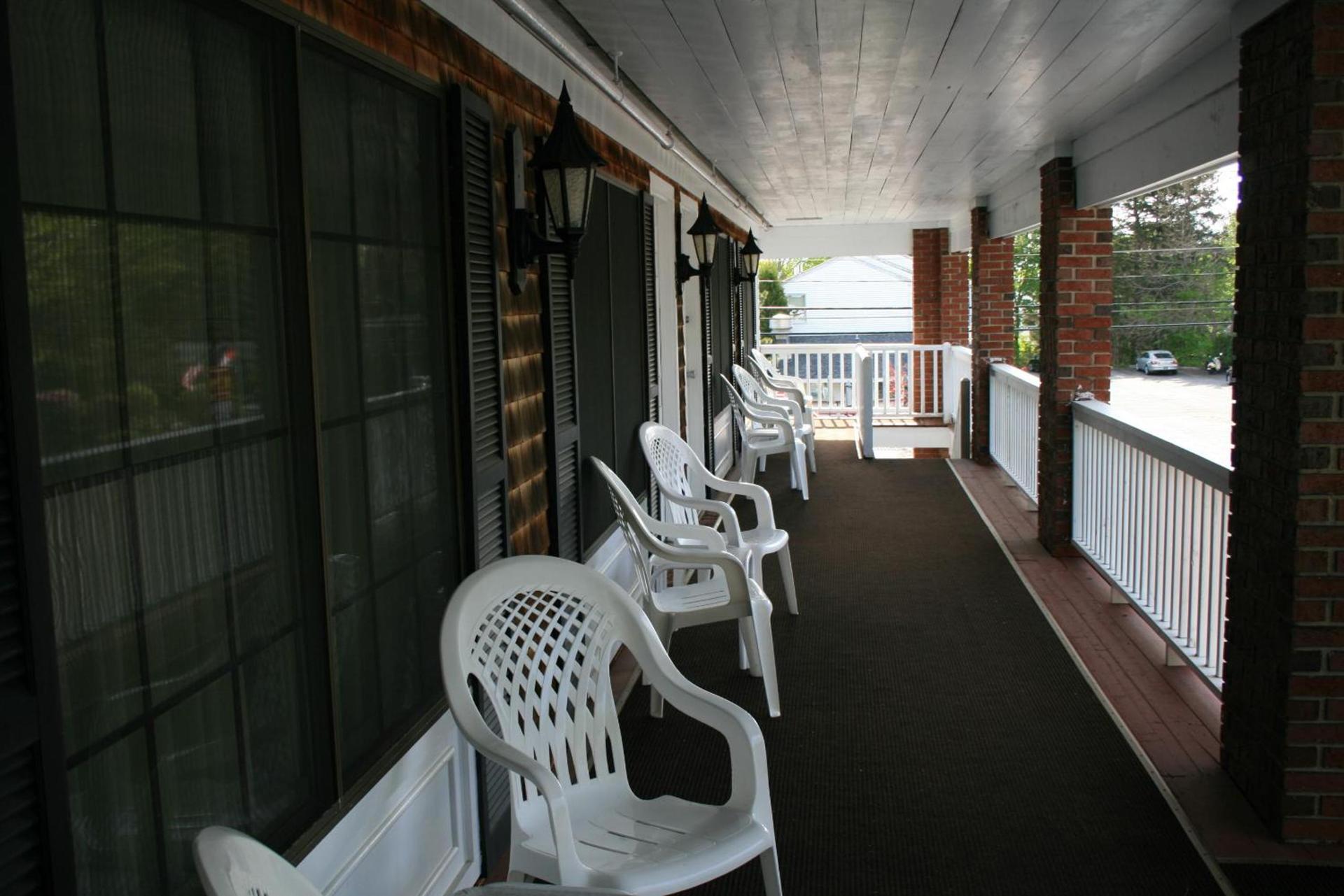 Sea View Motel photo 75