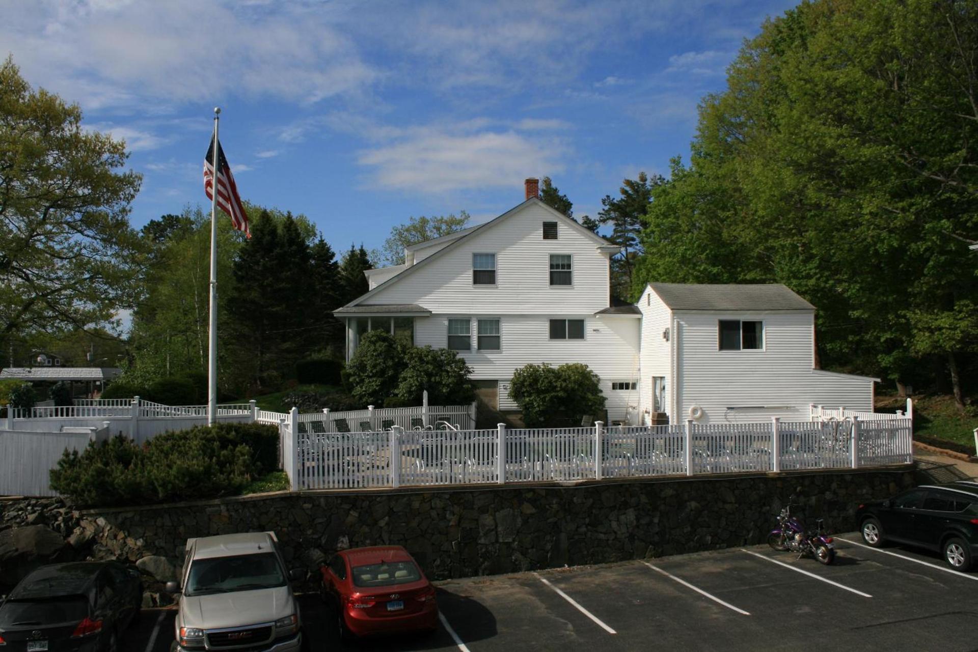 Sea View Motel photo 74