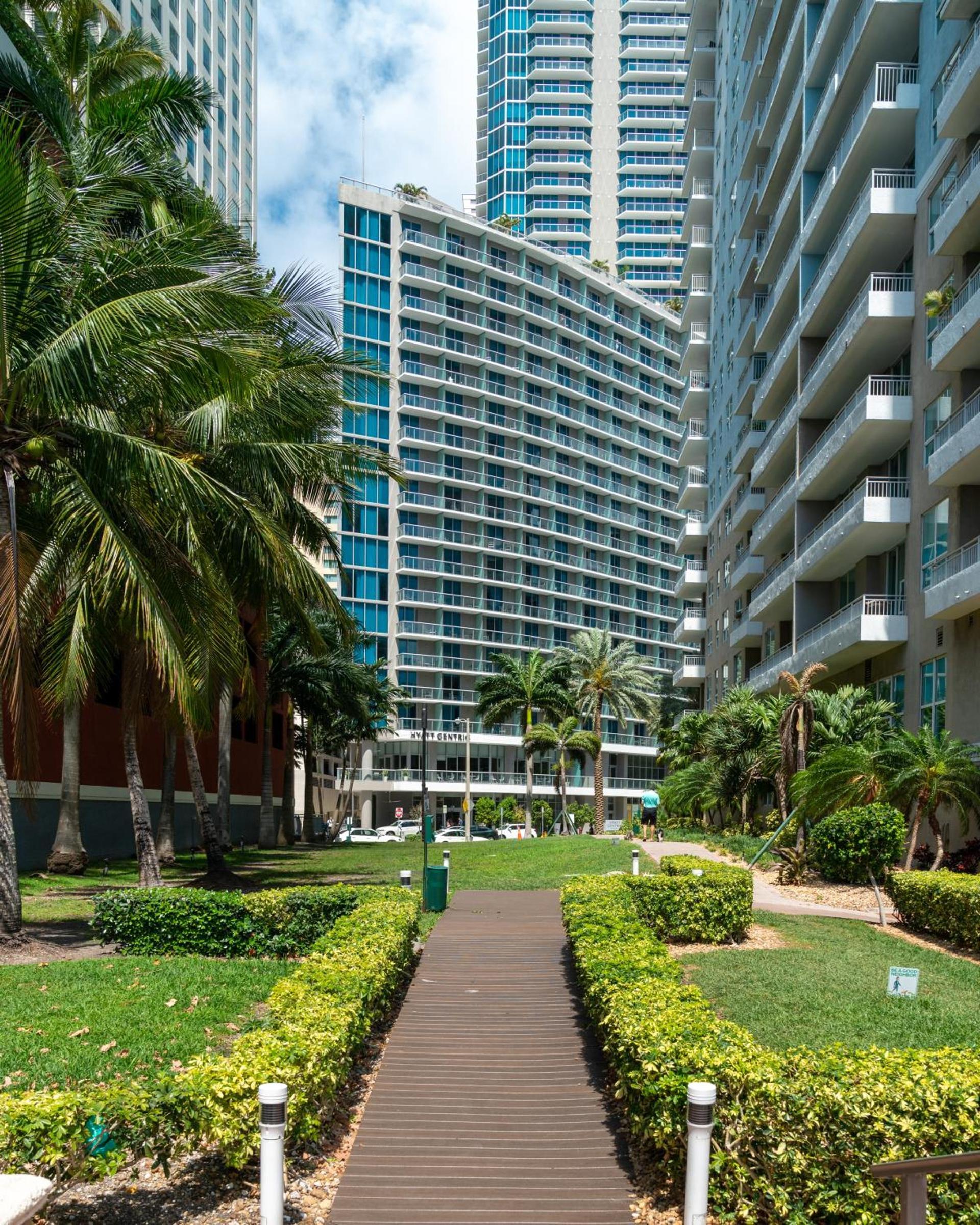 Hyatt Centric Brickell Miami photo 58