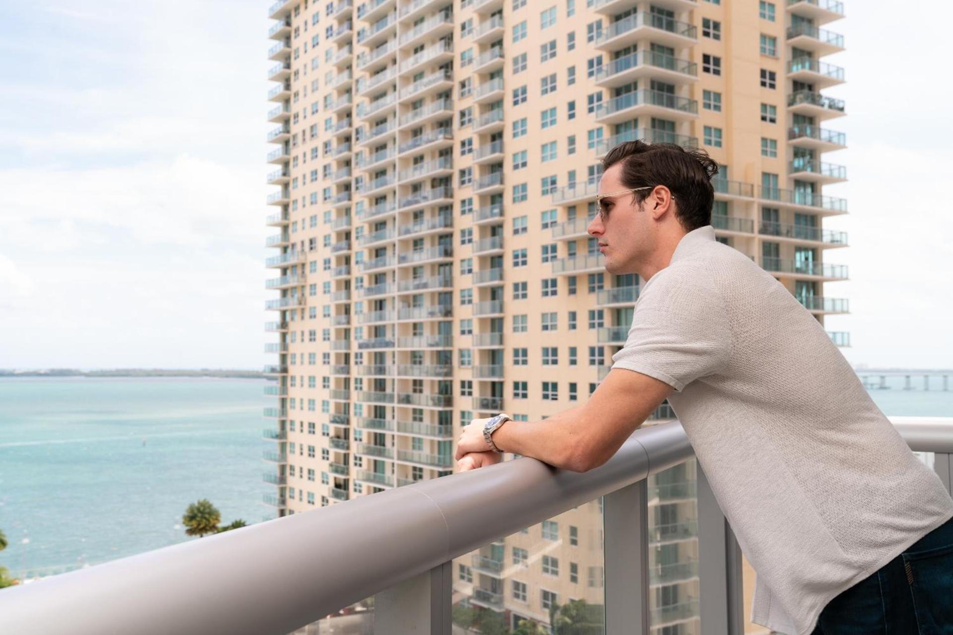 Hyatt Centric Brickell Miami photo 59