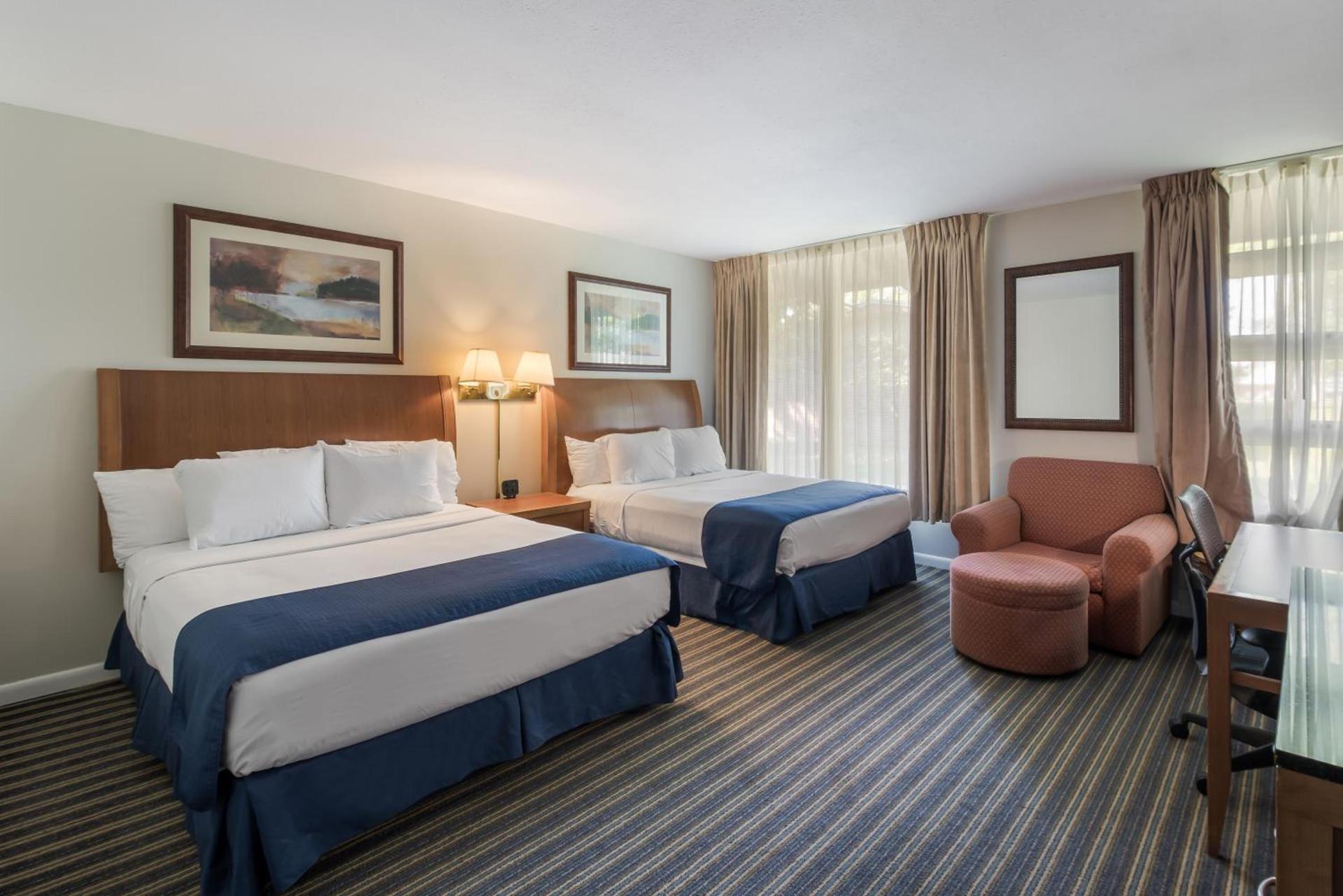 Americas Best Value Inn-Painted Post photo 18