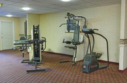 Express Airport Inn photo 7