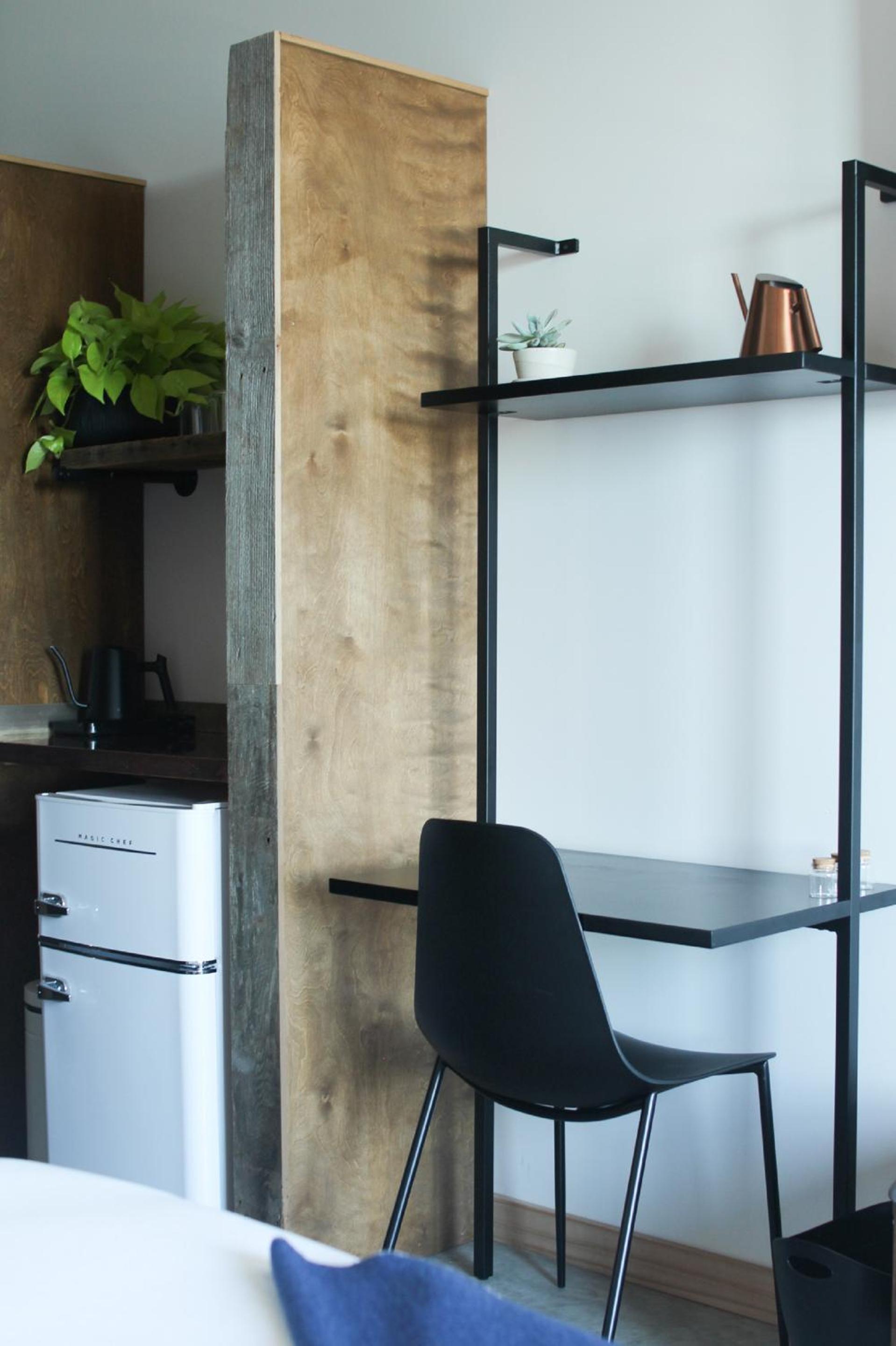 Bowline Hotel photo 9