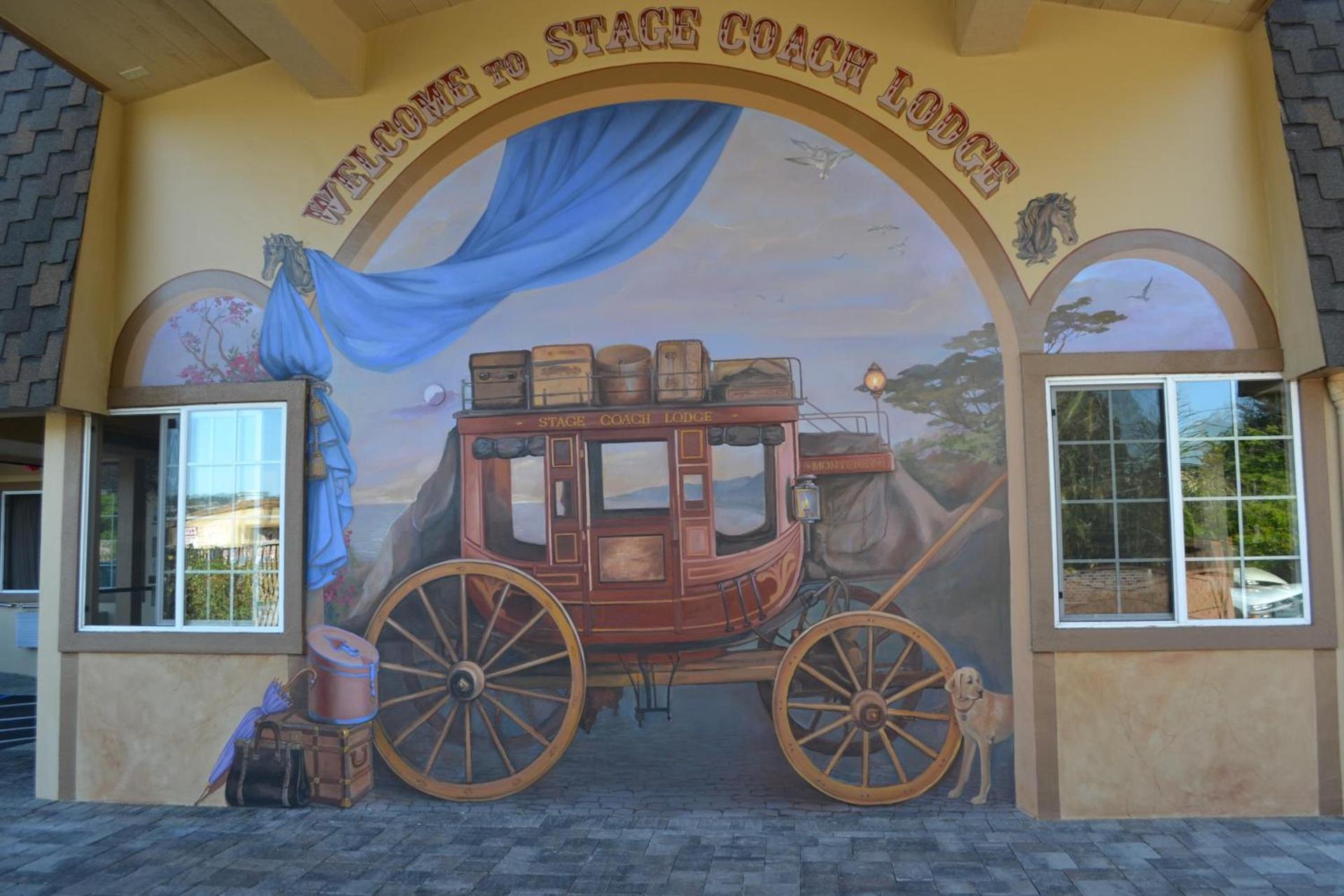 Stage Coach Lodge photo 52