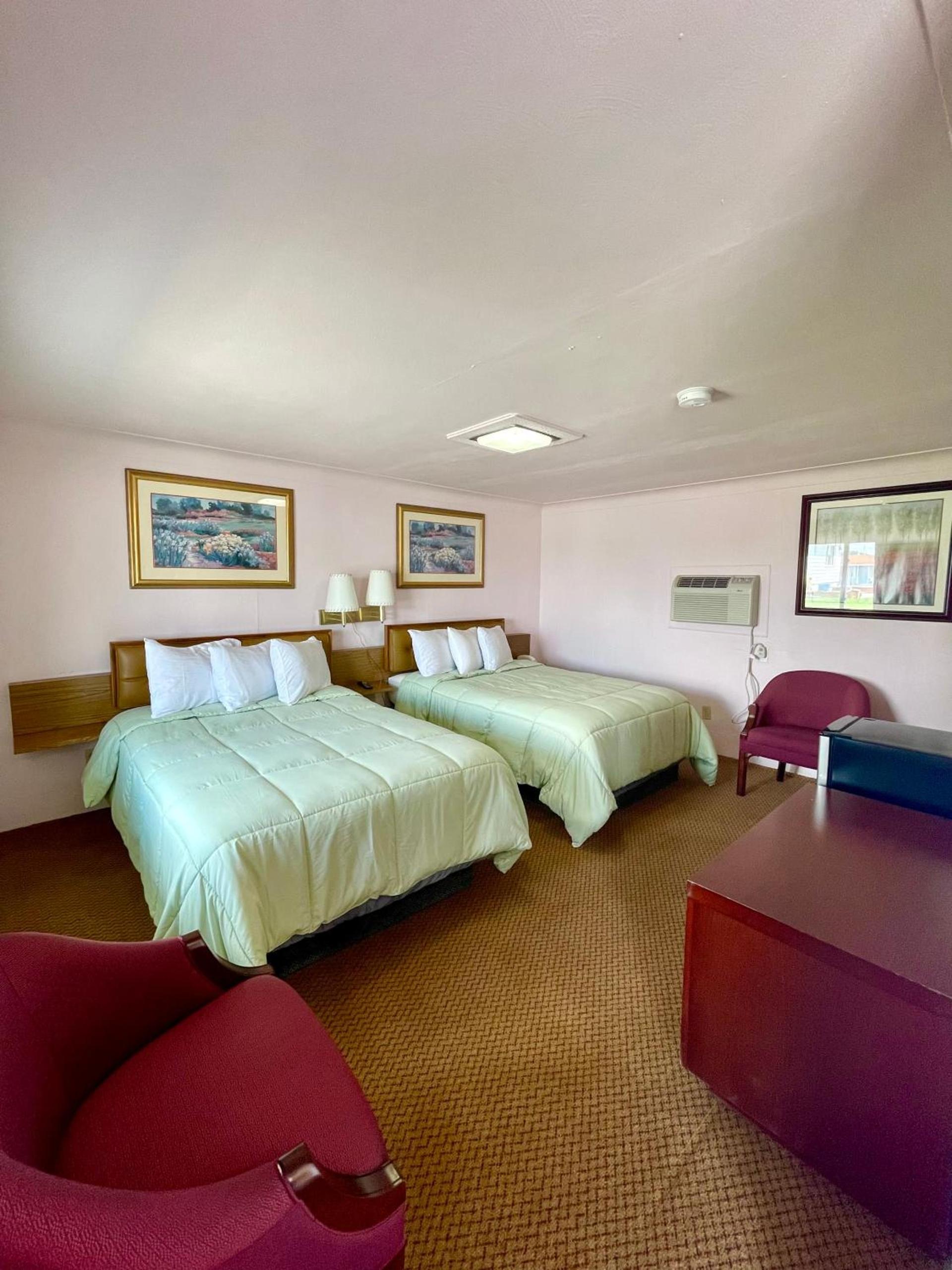 Best Motel Bowling Green photo 25