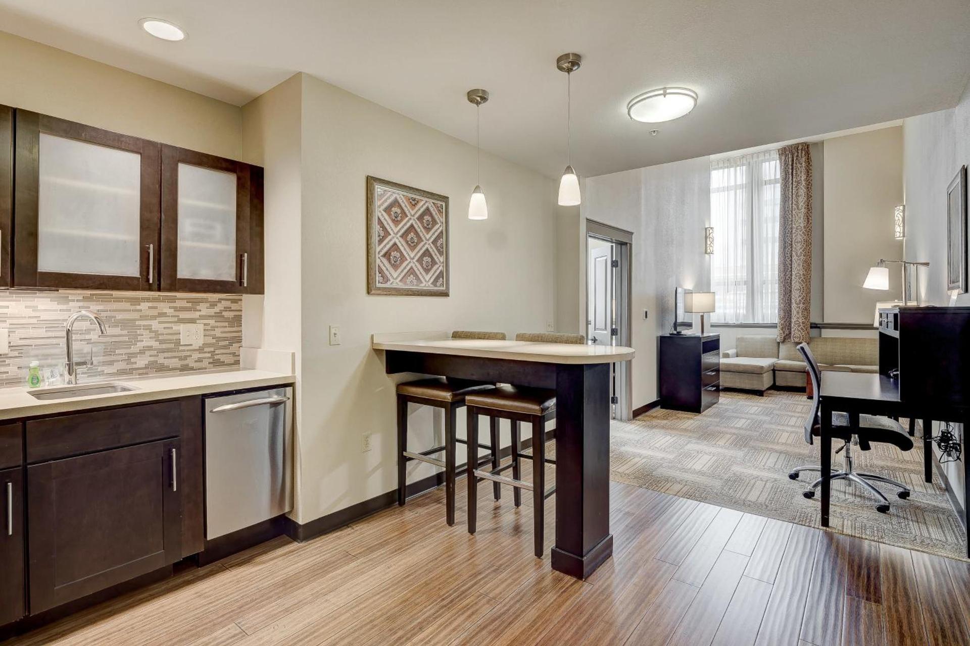 Staybridge Suites Baltimore - Inner Harbor by IHG photo 40