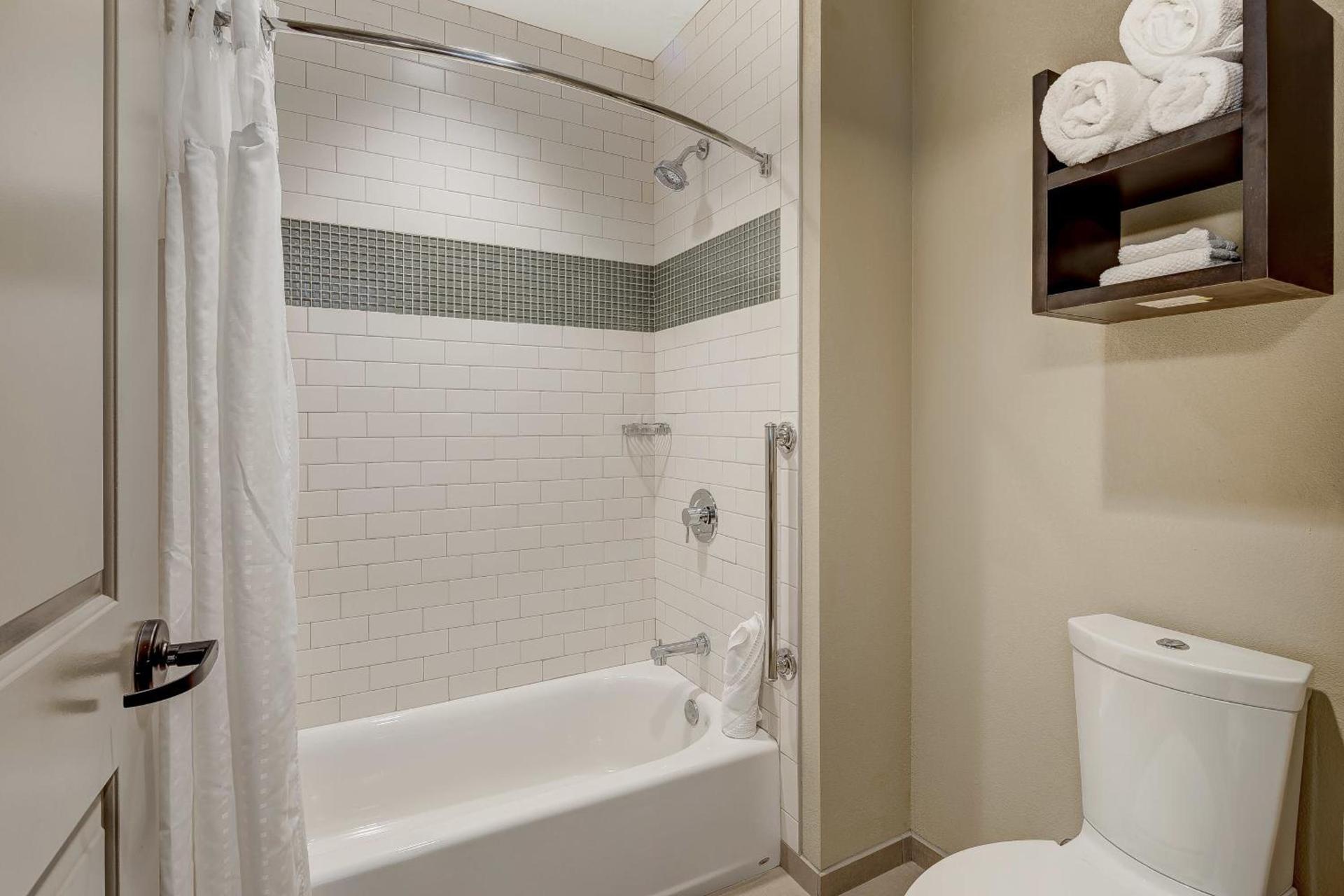 Staybridge Suites Baltimore - Inner Harbor by IHG photo 52