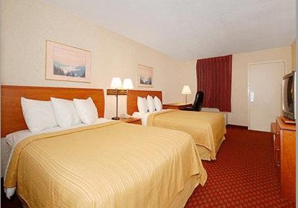 Greenville Inn & Suites photo 7