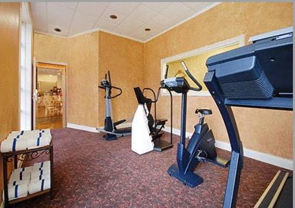 Greenville Inn & Suites photo 11
