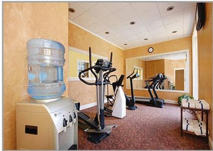 Greenville Inn & Suites photo 12
