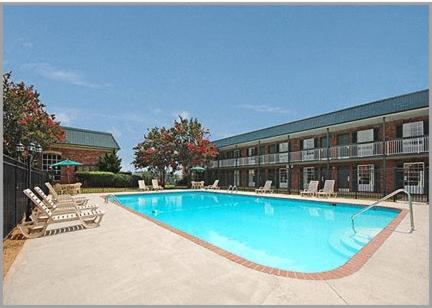 Greenville Inn & Suites photo 8