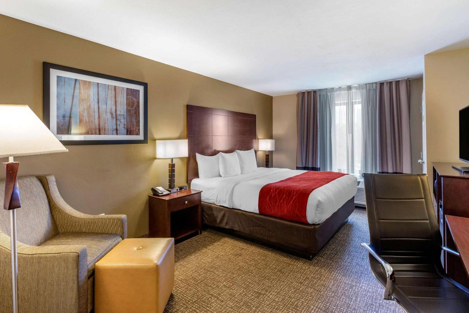 Comfort Inn & Suites Tooele-Salt Lake City photo 8
