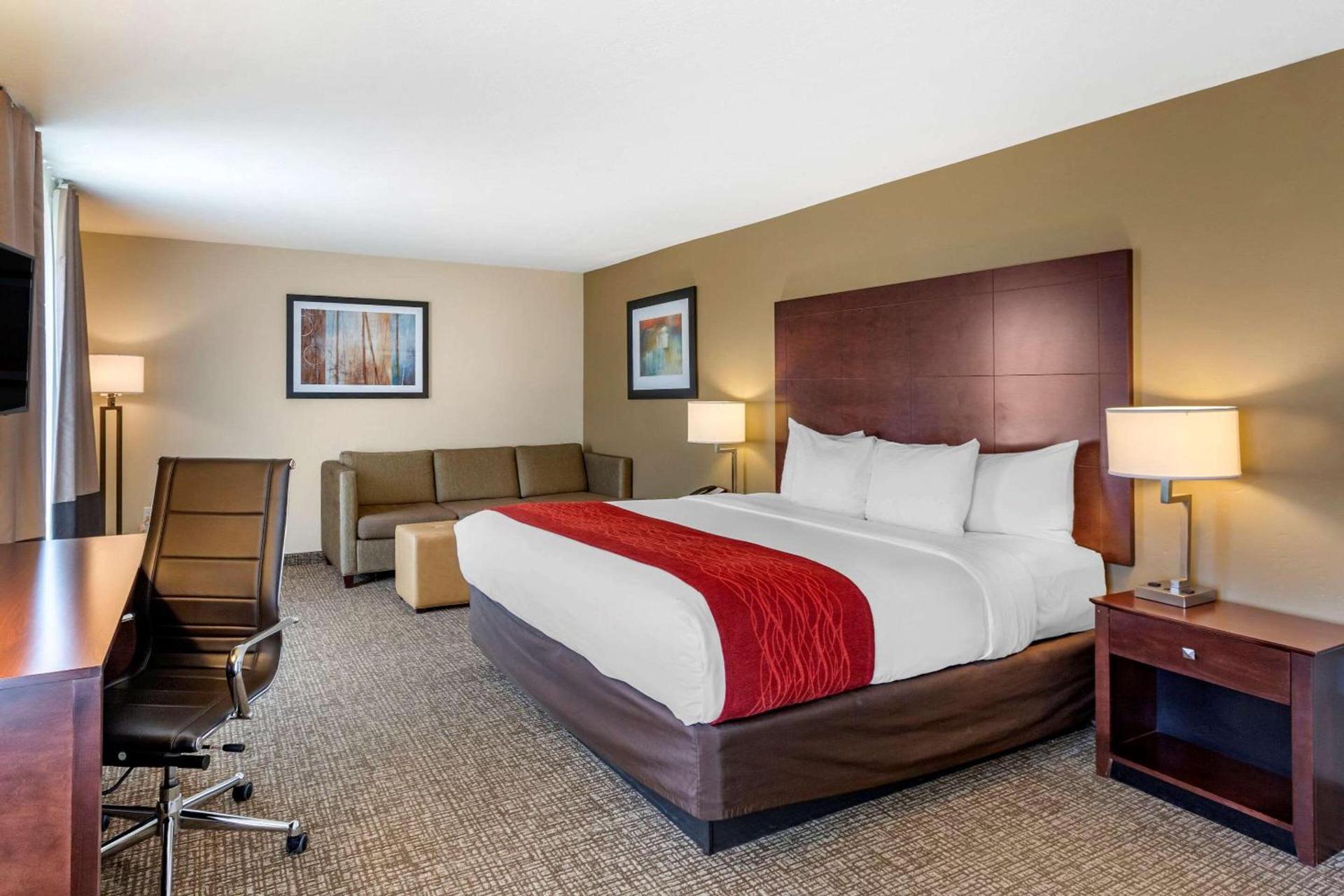 Comfort Inn & Suites Tooele-Salt Lake City photo 13