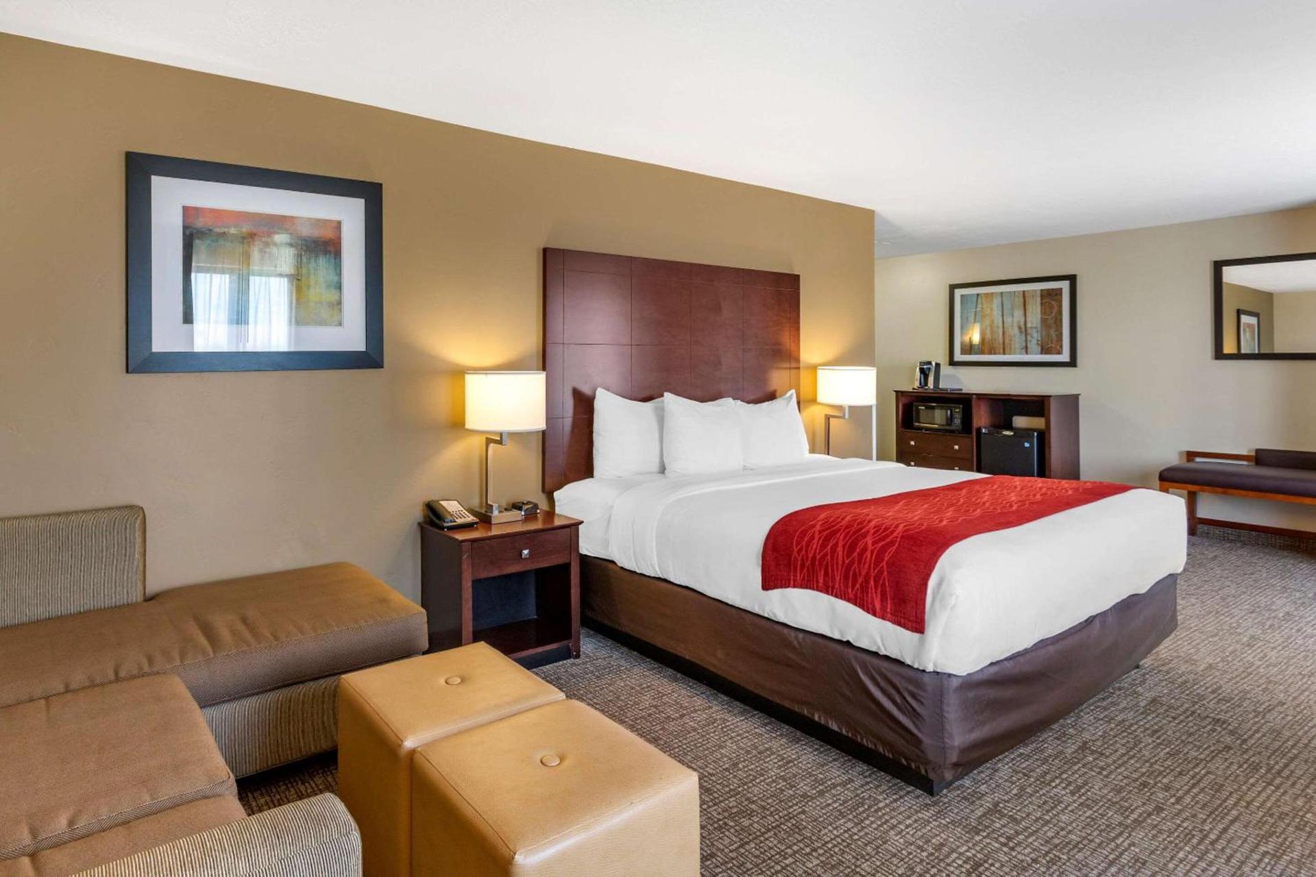 Comfort Inn & Suites Tooele-Salt Lake City photo 14