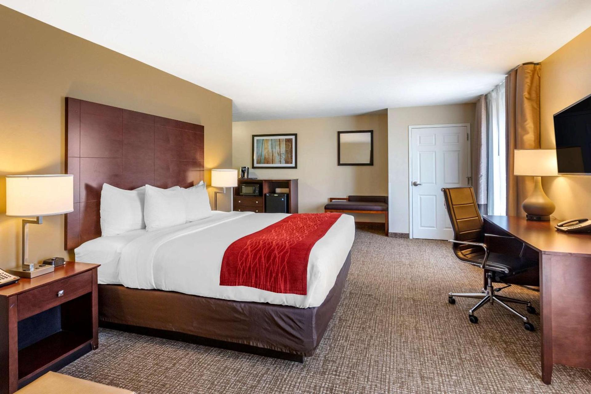 Comfort Inn & Suites Tooele-Salt Lake City photo 15