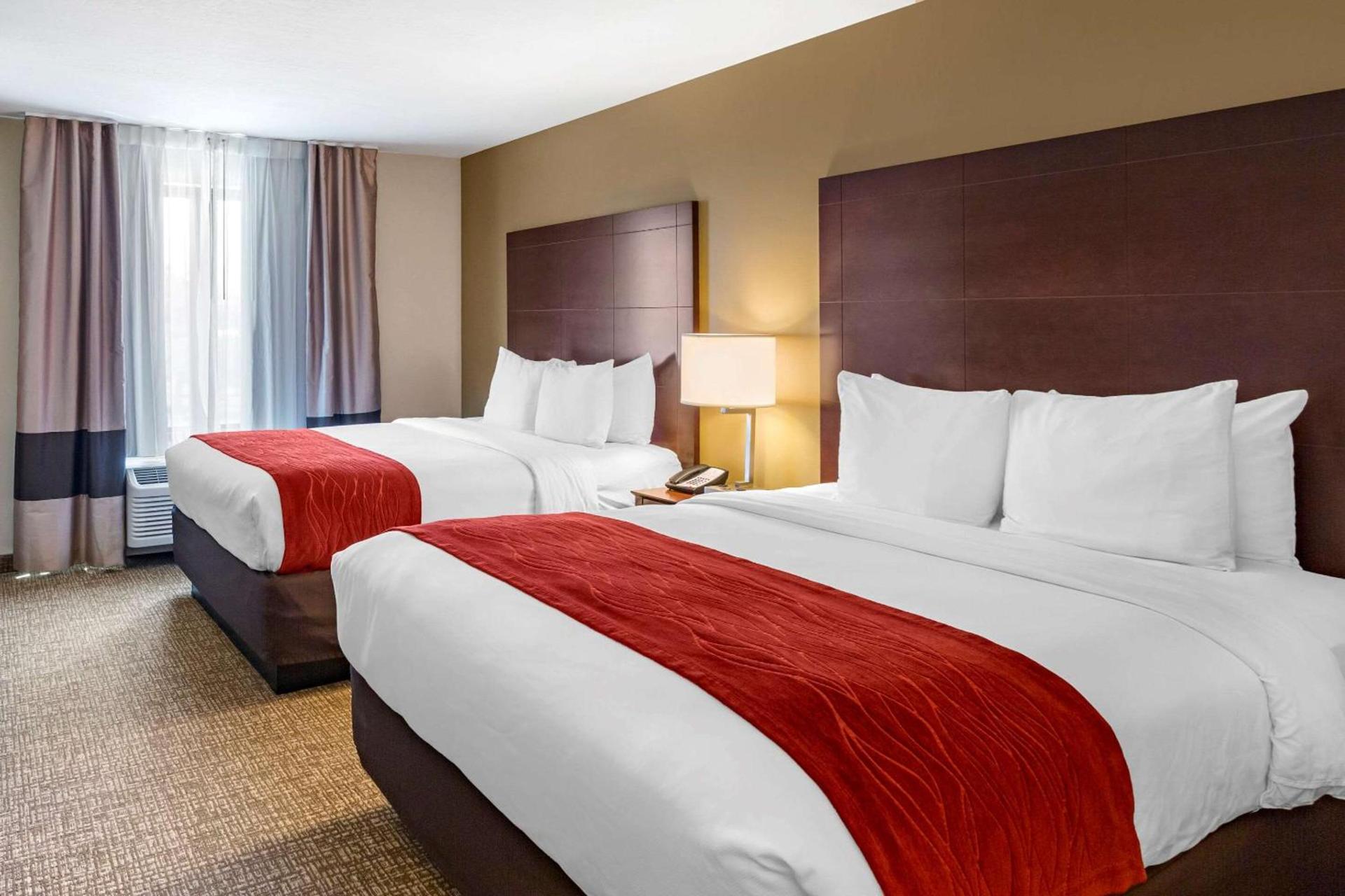 Comfort Inn & Suites Tooele-Salt Lake City photo 21