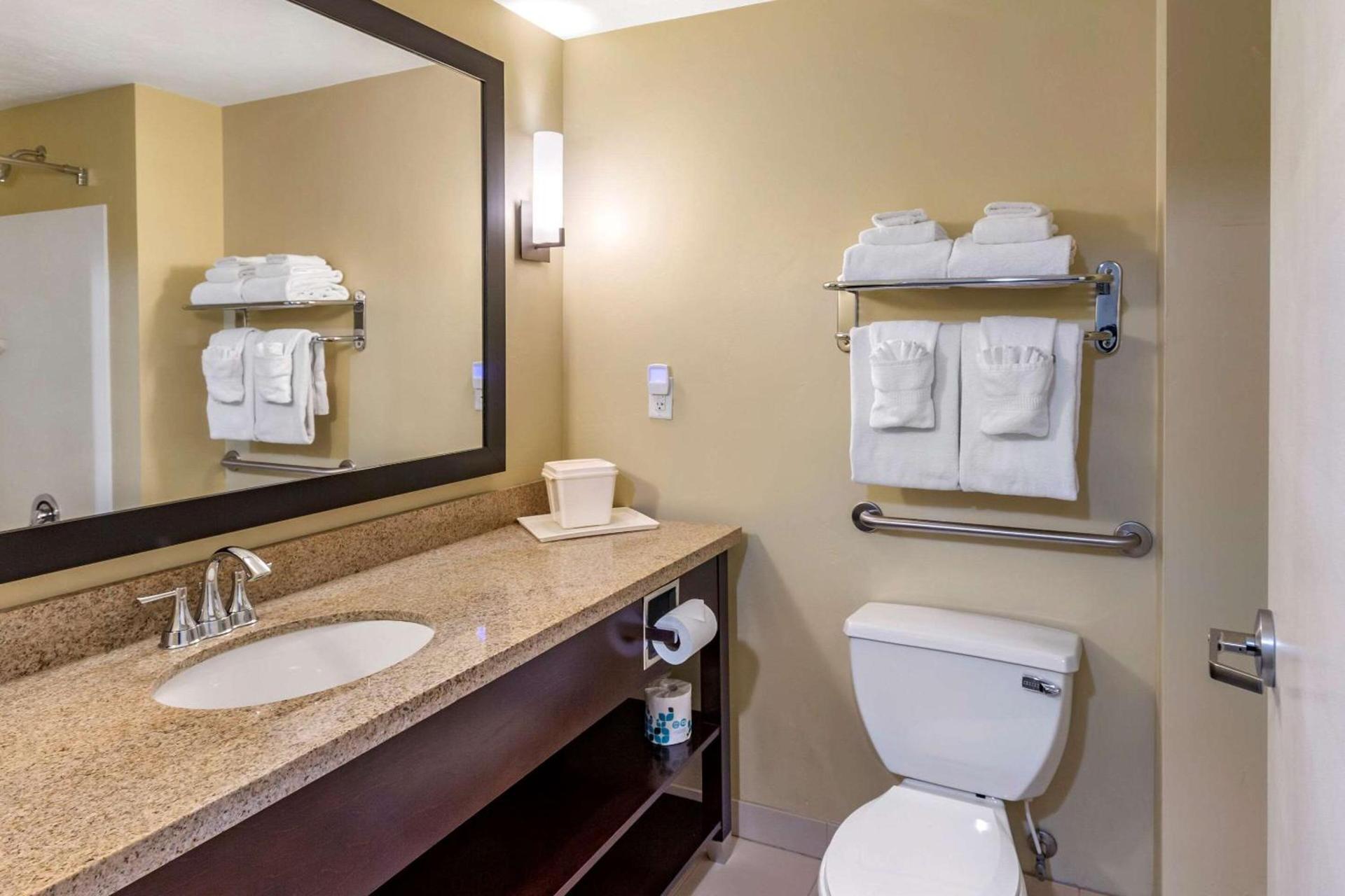 Comfort Inn & Suites Tooele-Salt Lake City photo 23