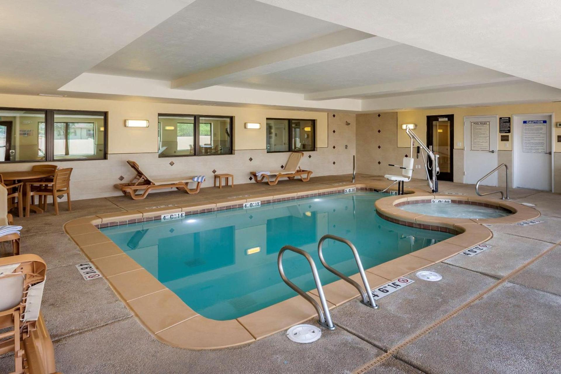 Comfort Inn & Suites Tooele-Salt Lake City photo 24