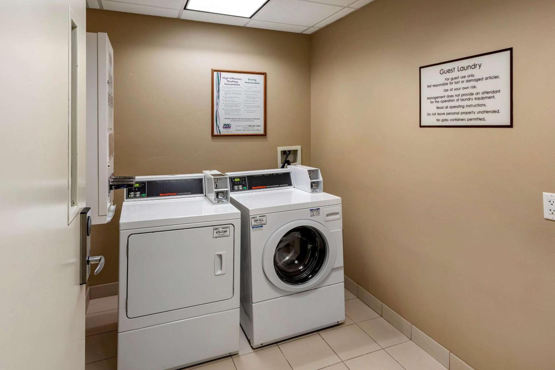 Comfort Inn & Suites Tooele-Salt Lake City photo 31