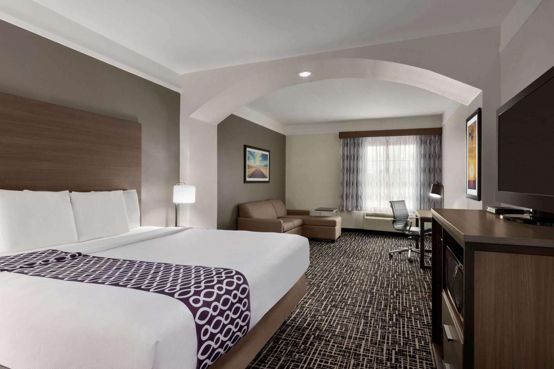 La Quinta by Wyndham I-20 Longview South photo 23