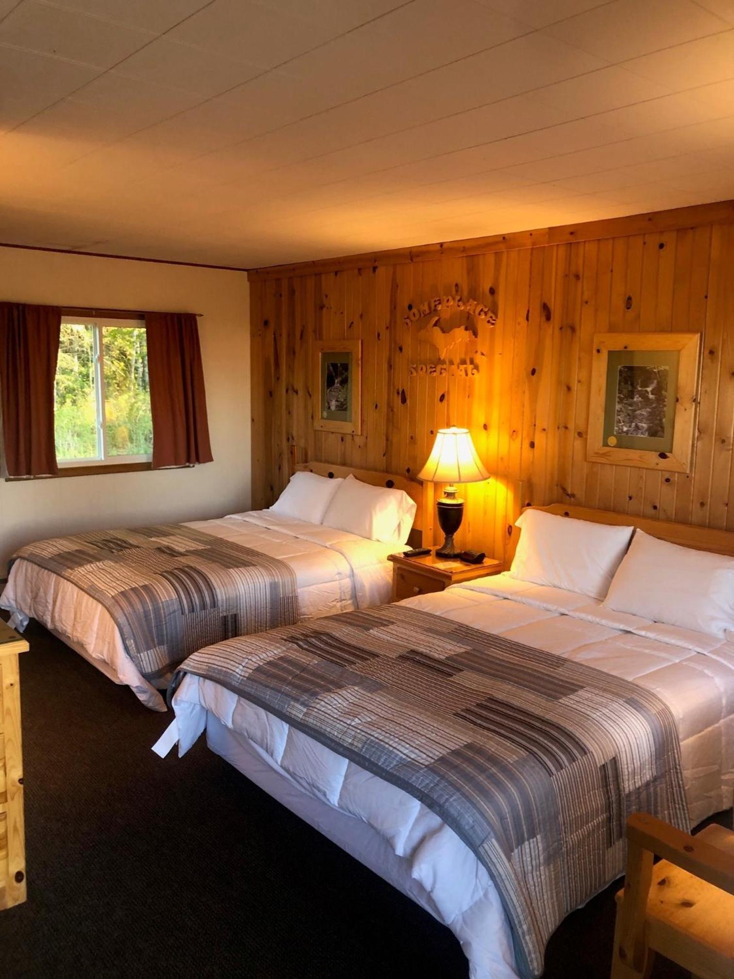Holiday Motel photo 9