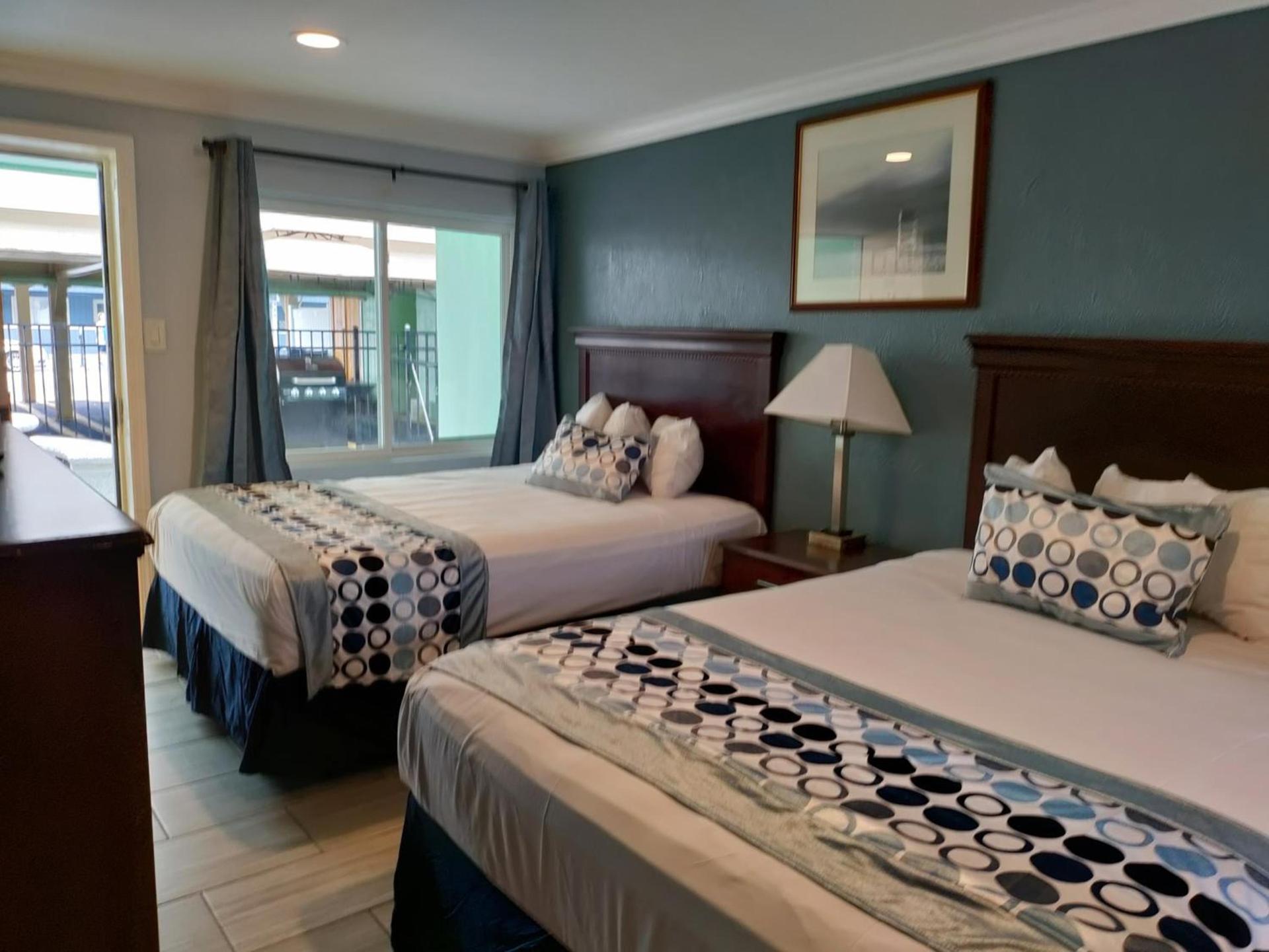 Sunset Beach Hotel photo 15